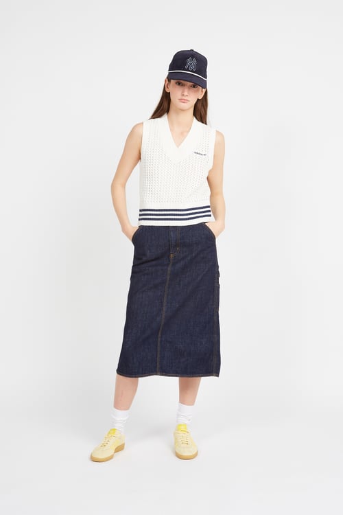 CARHARTT WIP skirt Blue