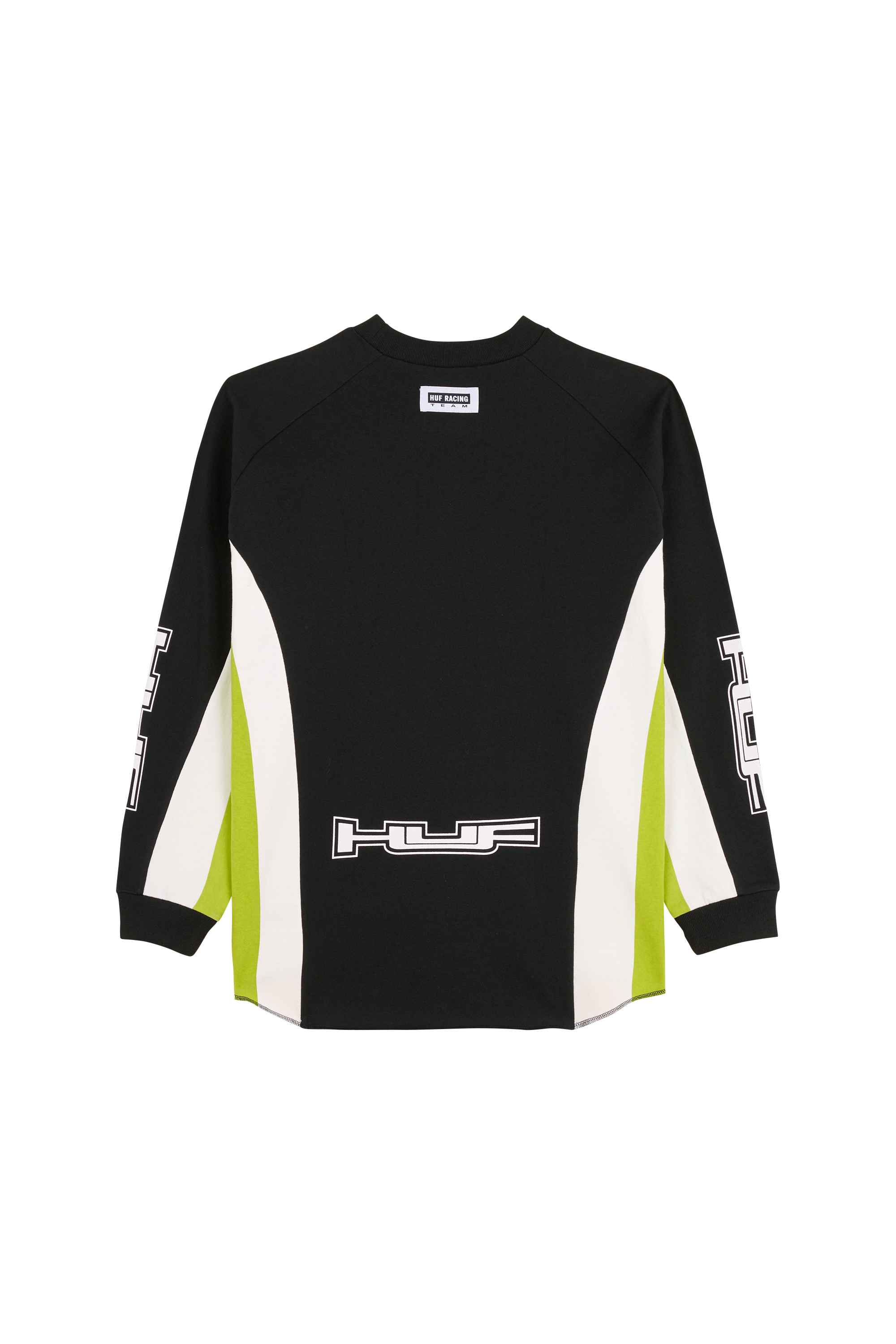 T-shirt Noir