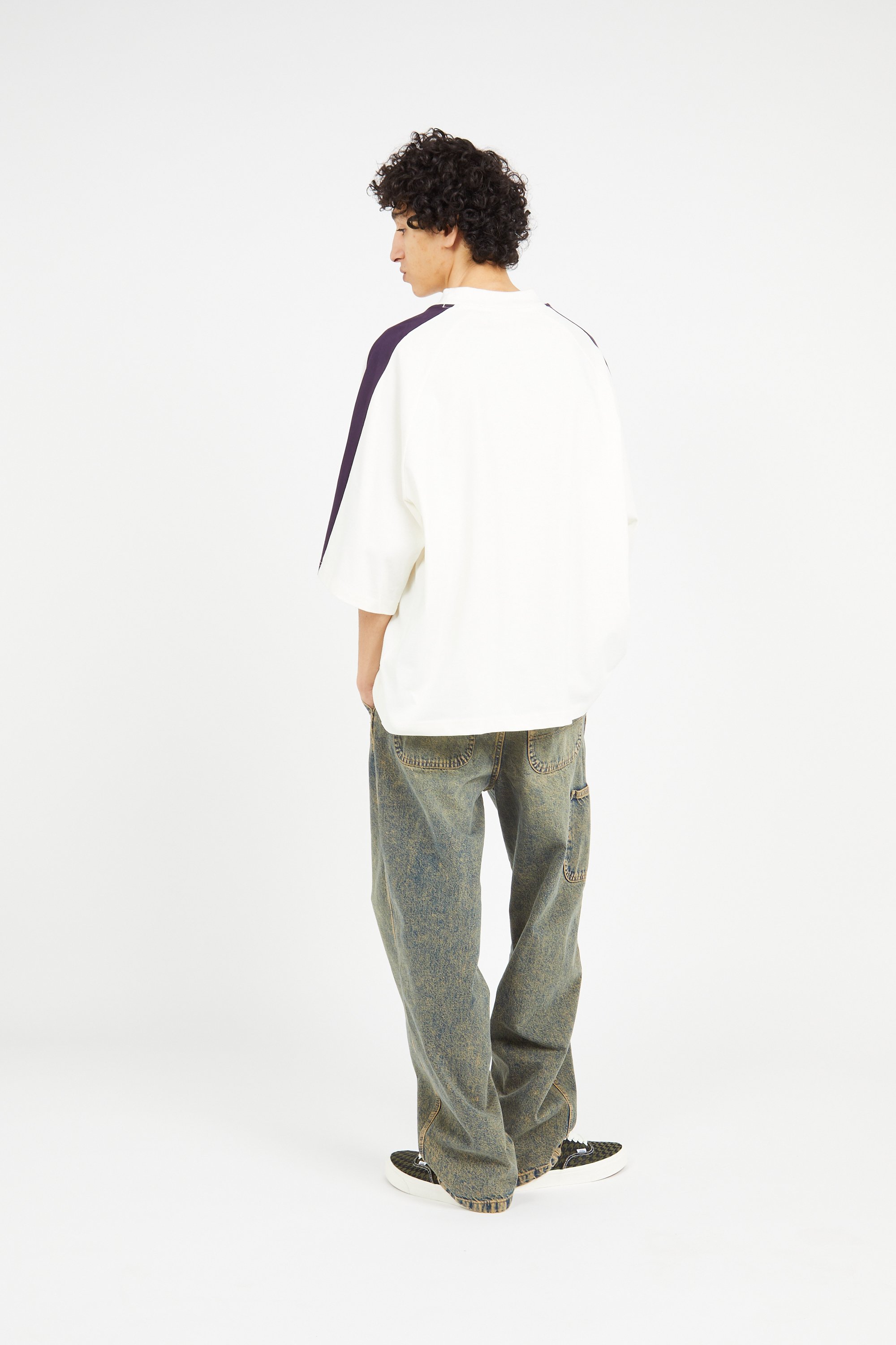 T-shirt | Blanc by CHAMPION T-shirt Blanc