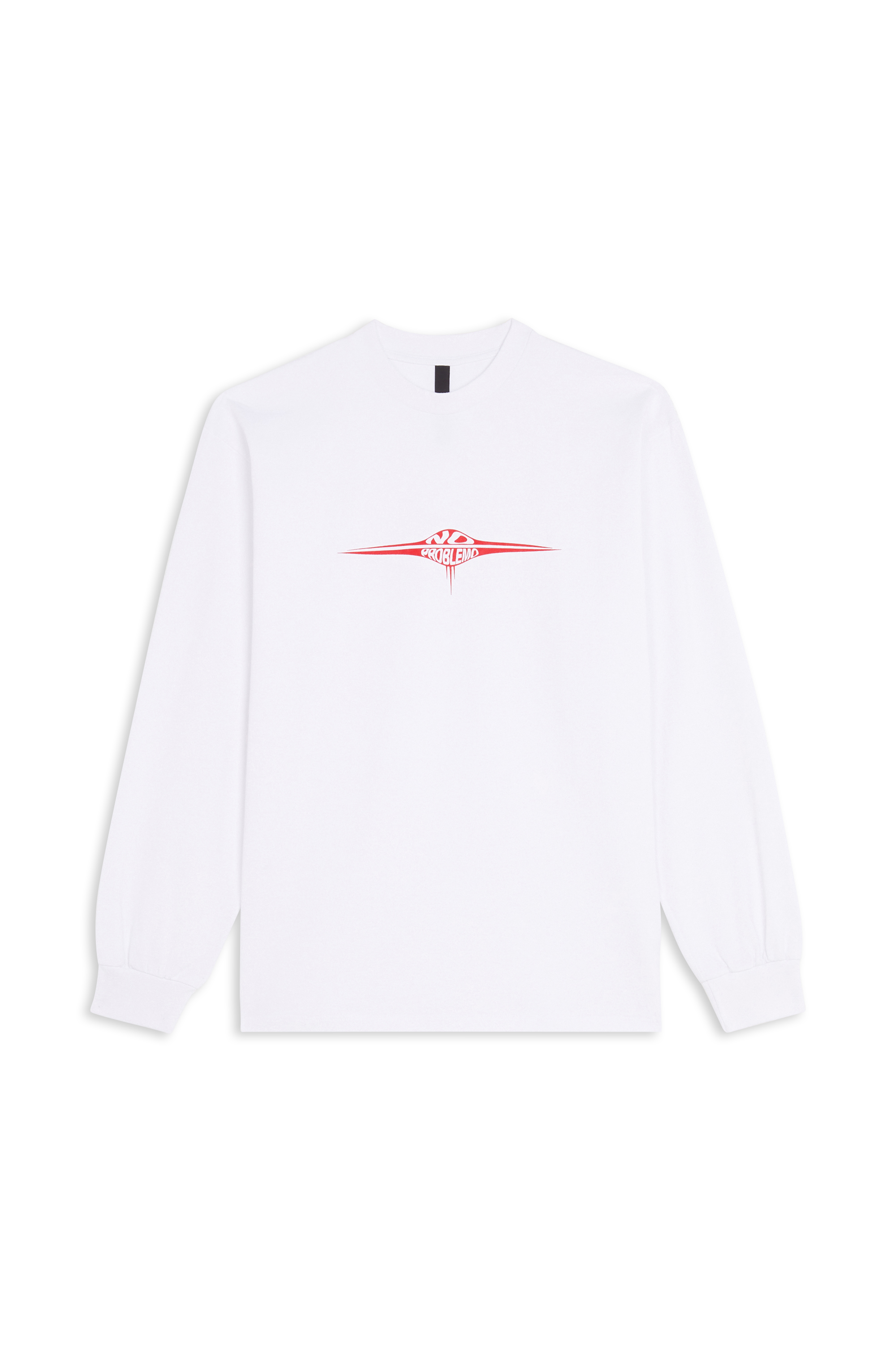 T-shirt Blanc