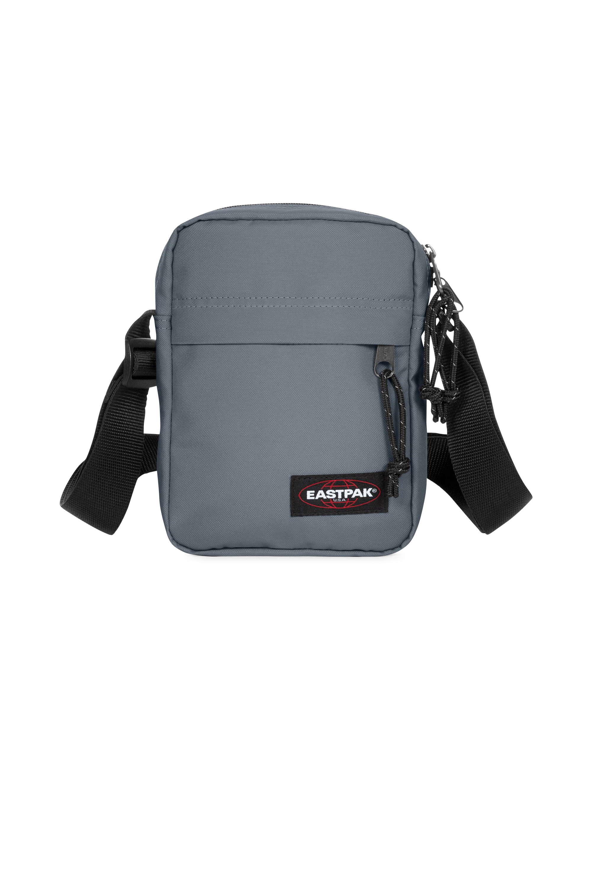 Baindeminuit shoulder bag Grey
