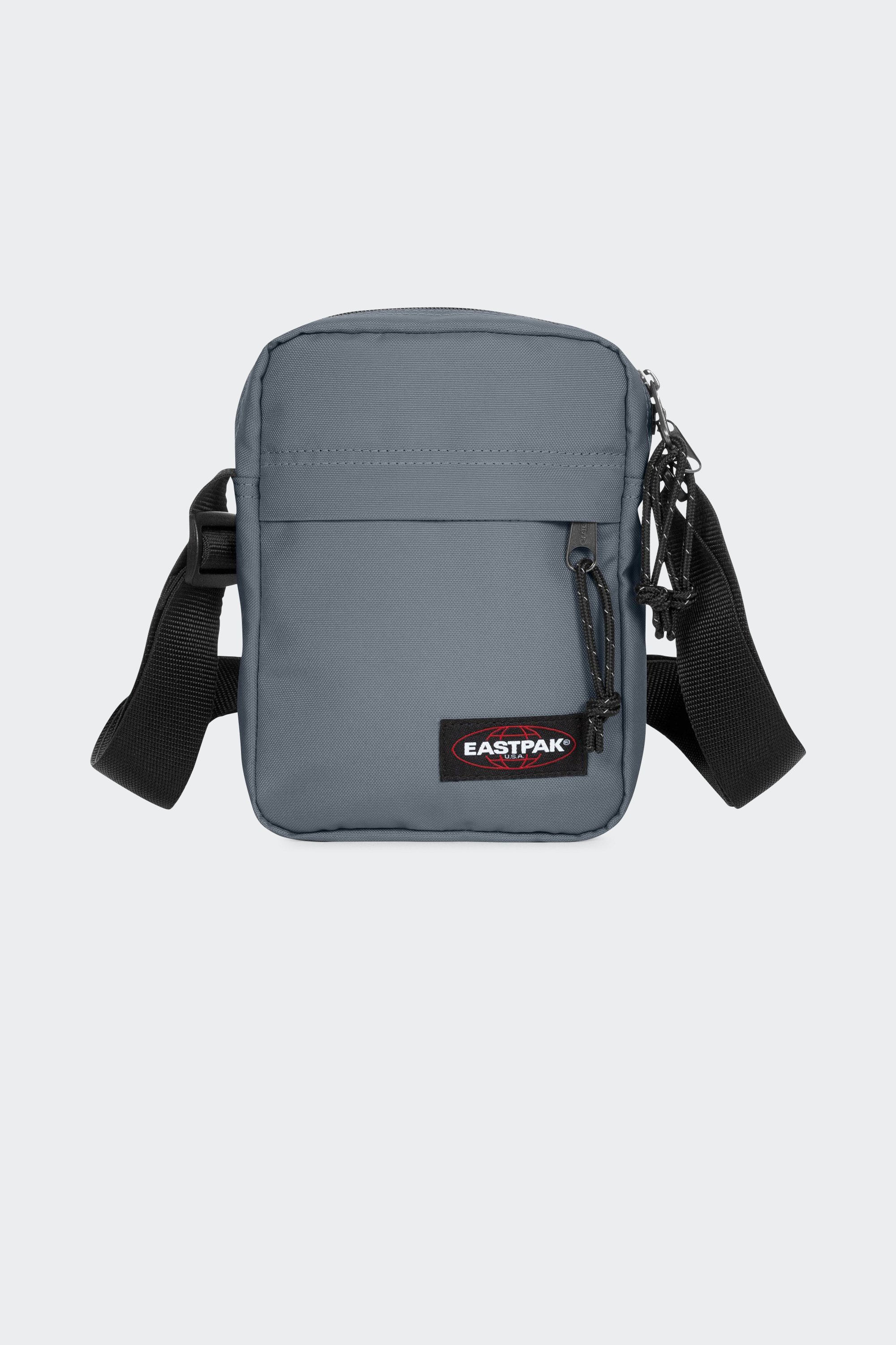 Baindeminuit shoulder bag | Grey by EASTPAK Baindeminuit shoulder bag Grey