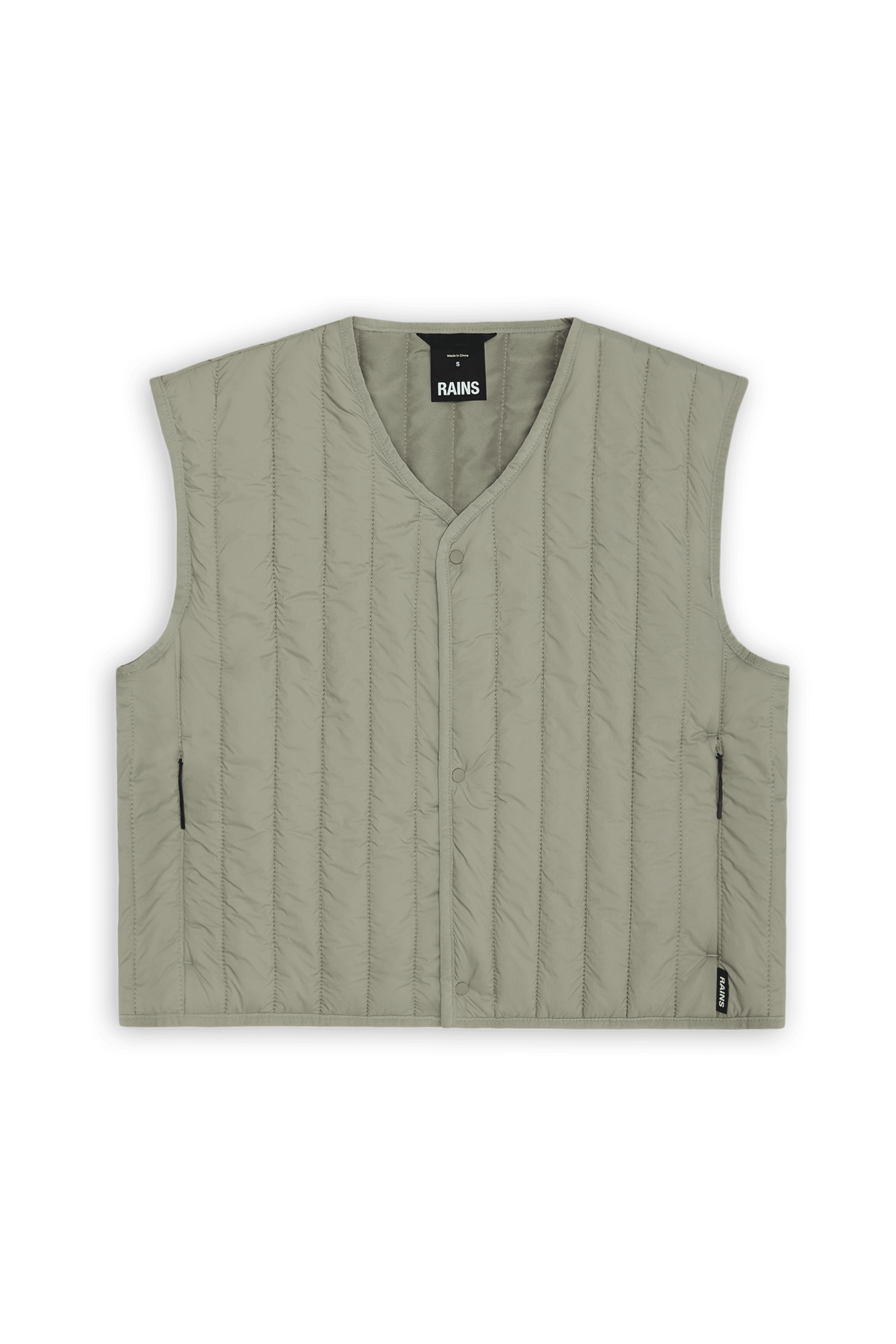 Veste Vert