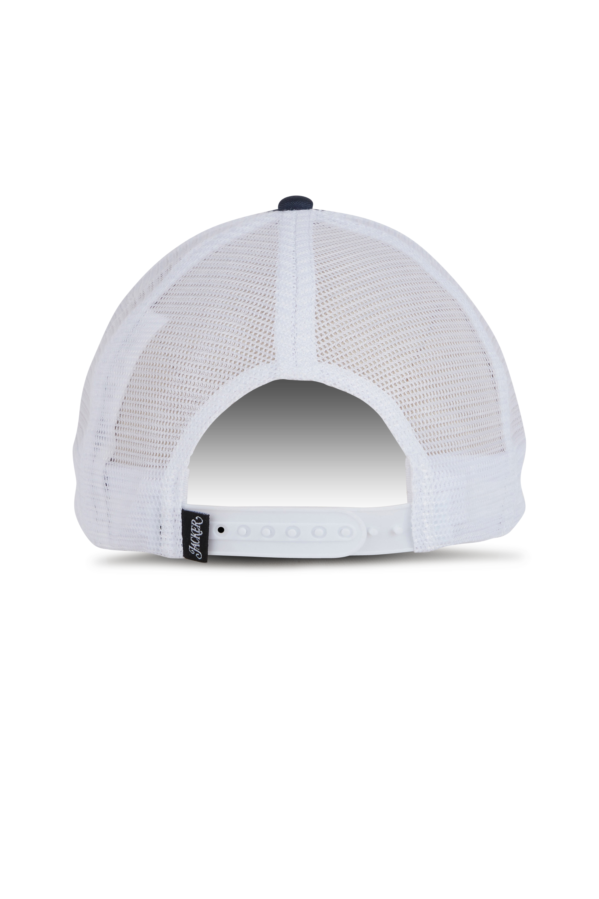 Trucker Cap Blue