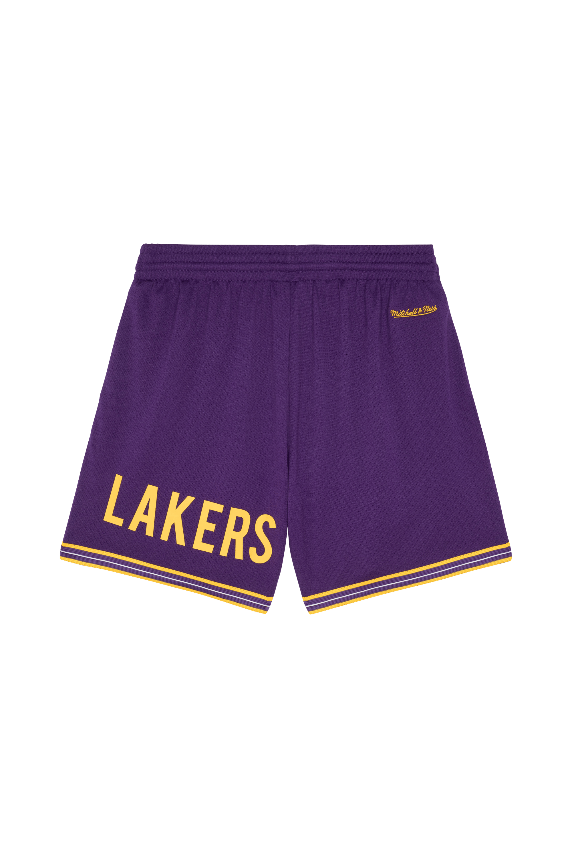 Shorts Purple