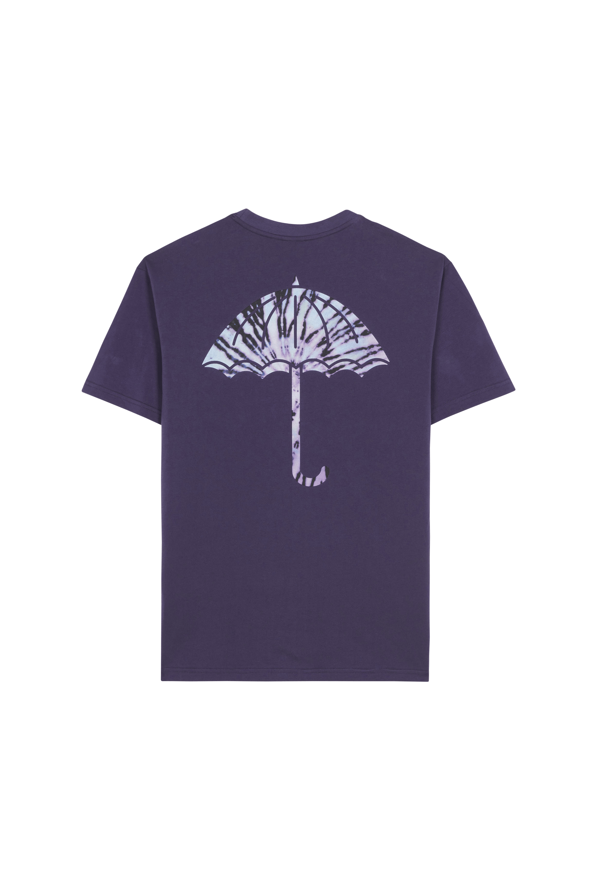 T-shirt | Bleu HELAS Homme