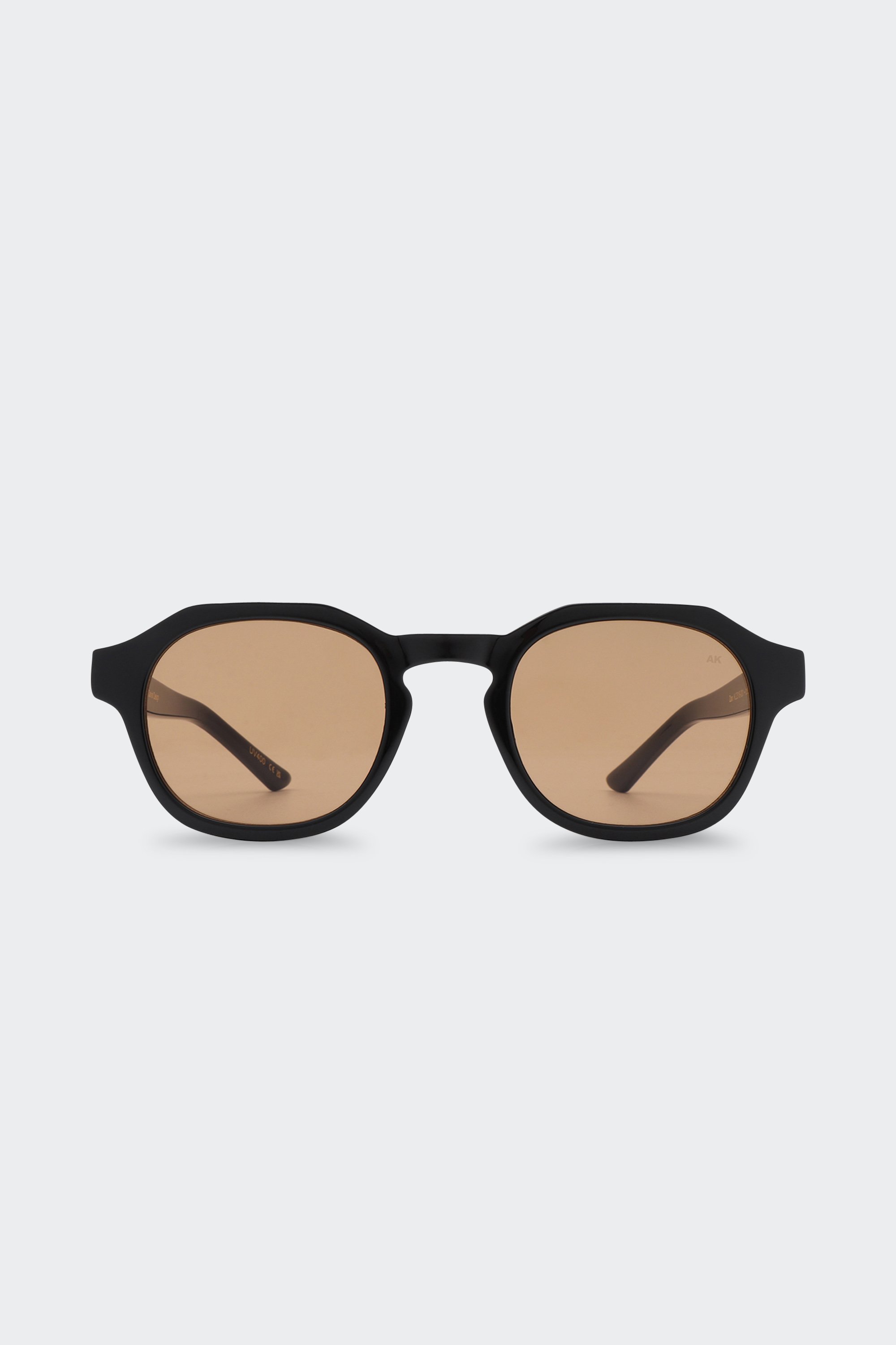 Sunglasses | Black by A.KJAERBEDE Sunglasses Black