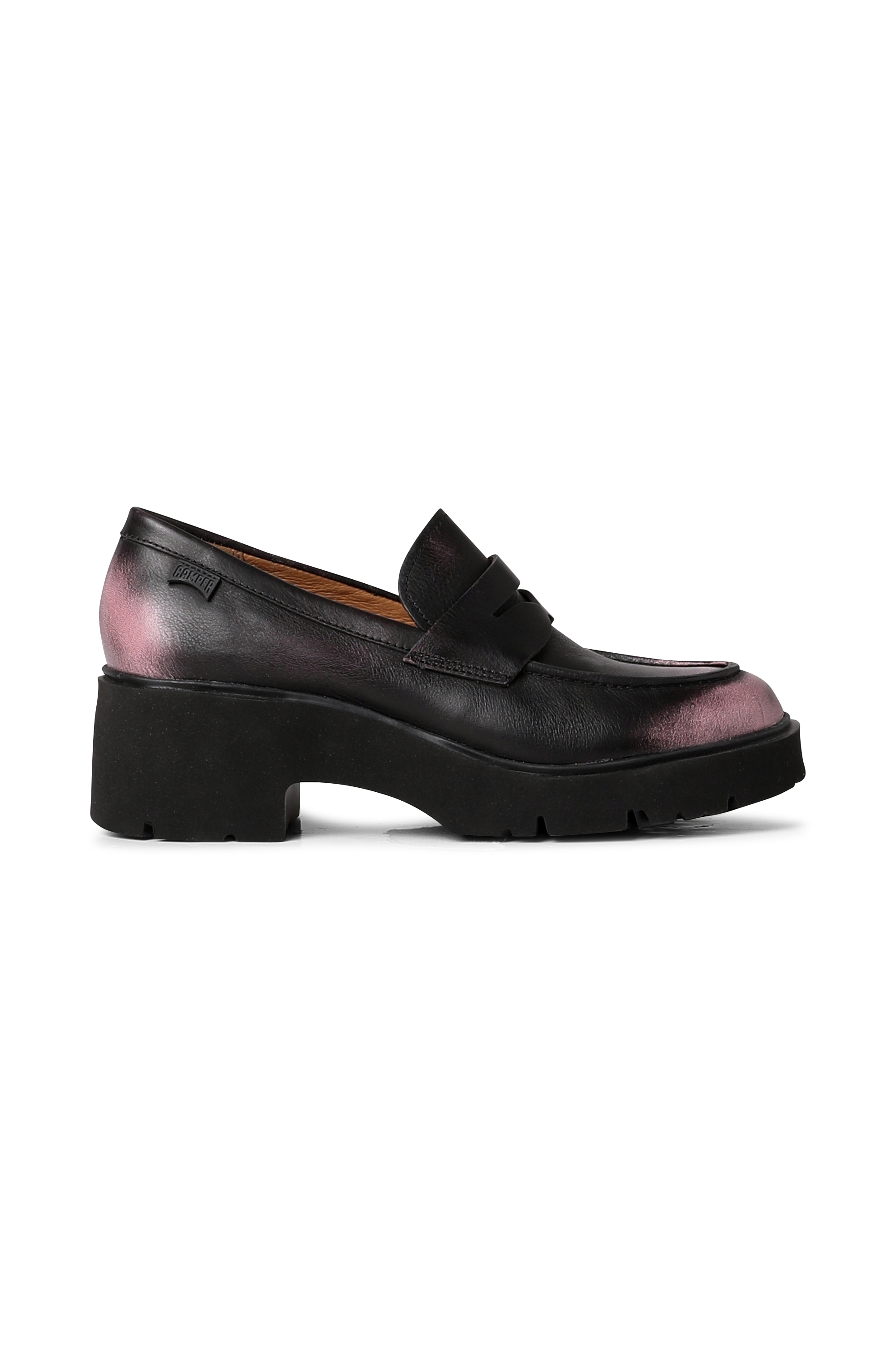 Mocassins Multicolore