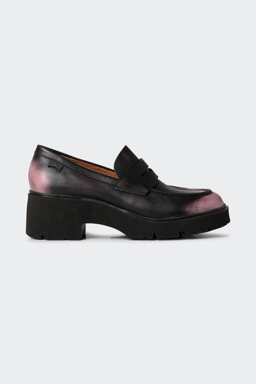 CAMPER Mocassins Multicolore