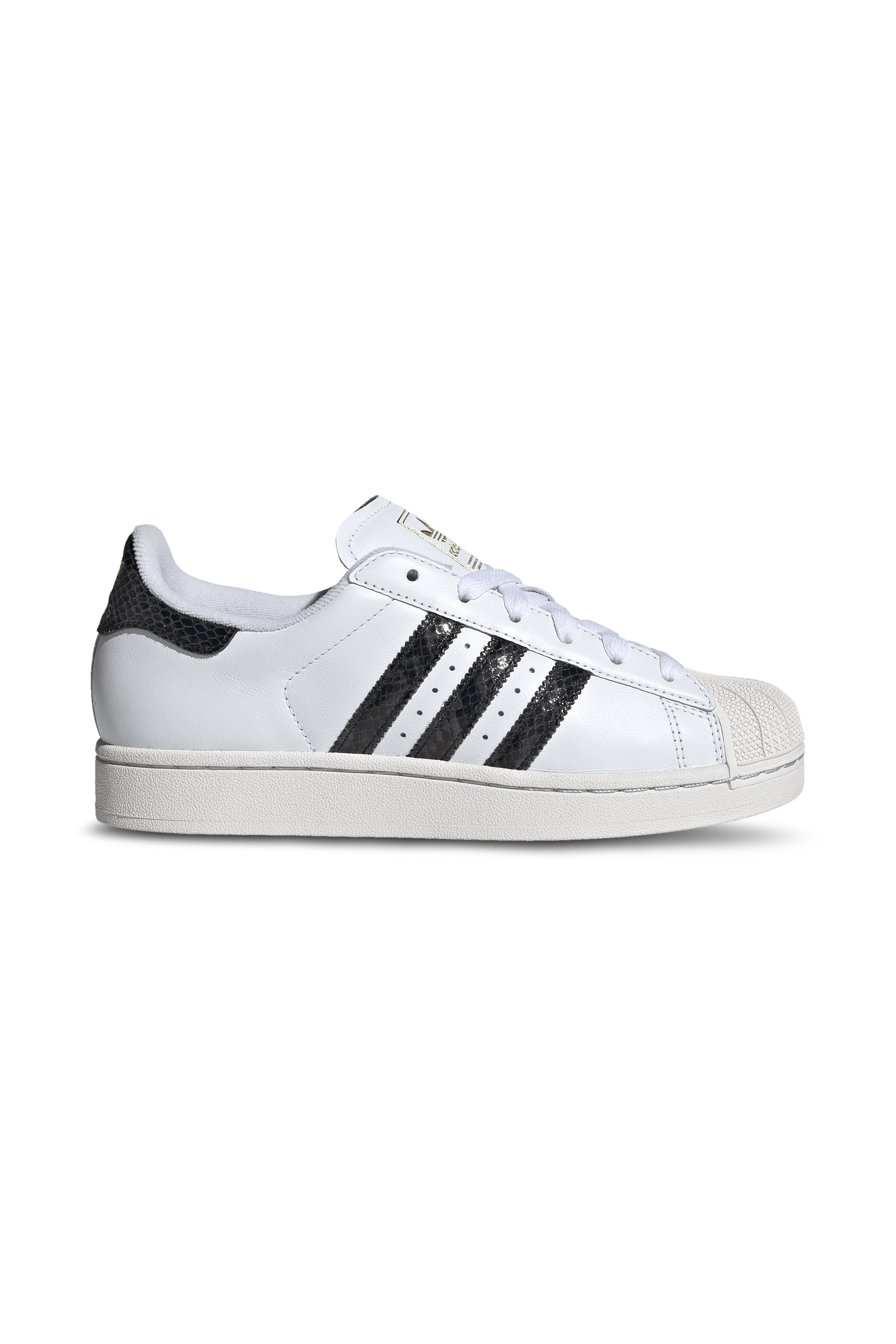 Baskets Blanc