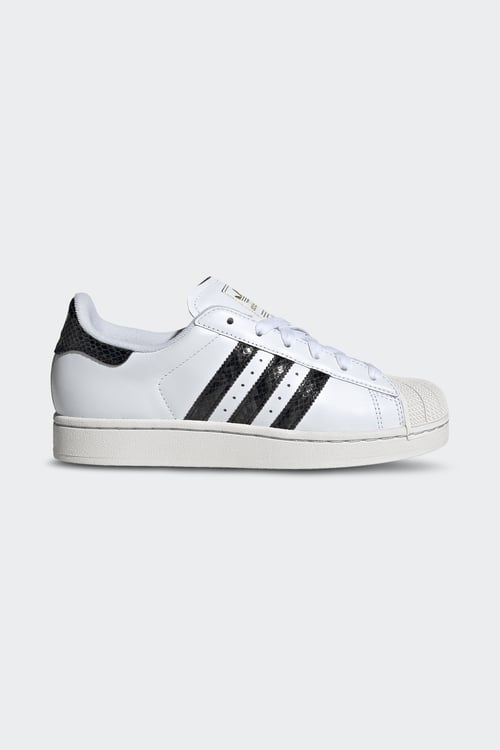 ADIDAS Baskets Blanc