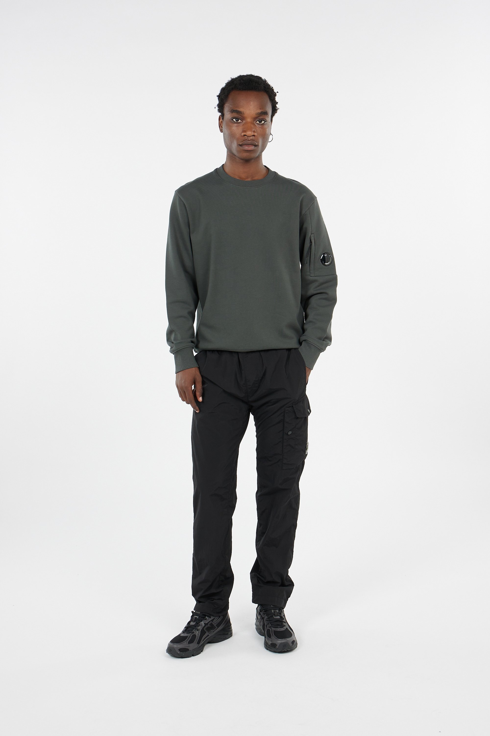 Joggers Black