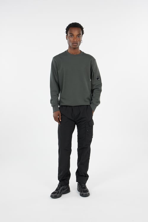 C.P. COMPANY Jogging Noir