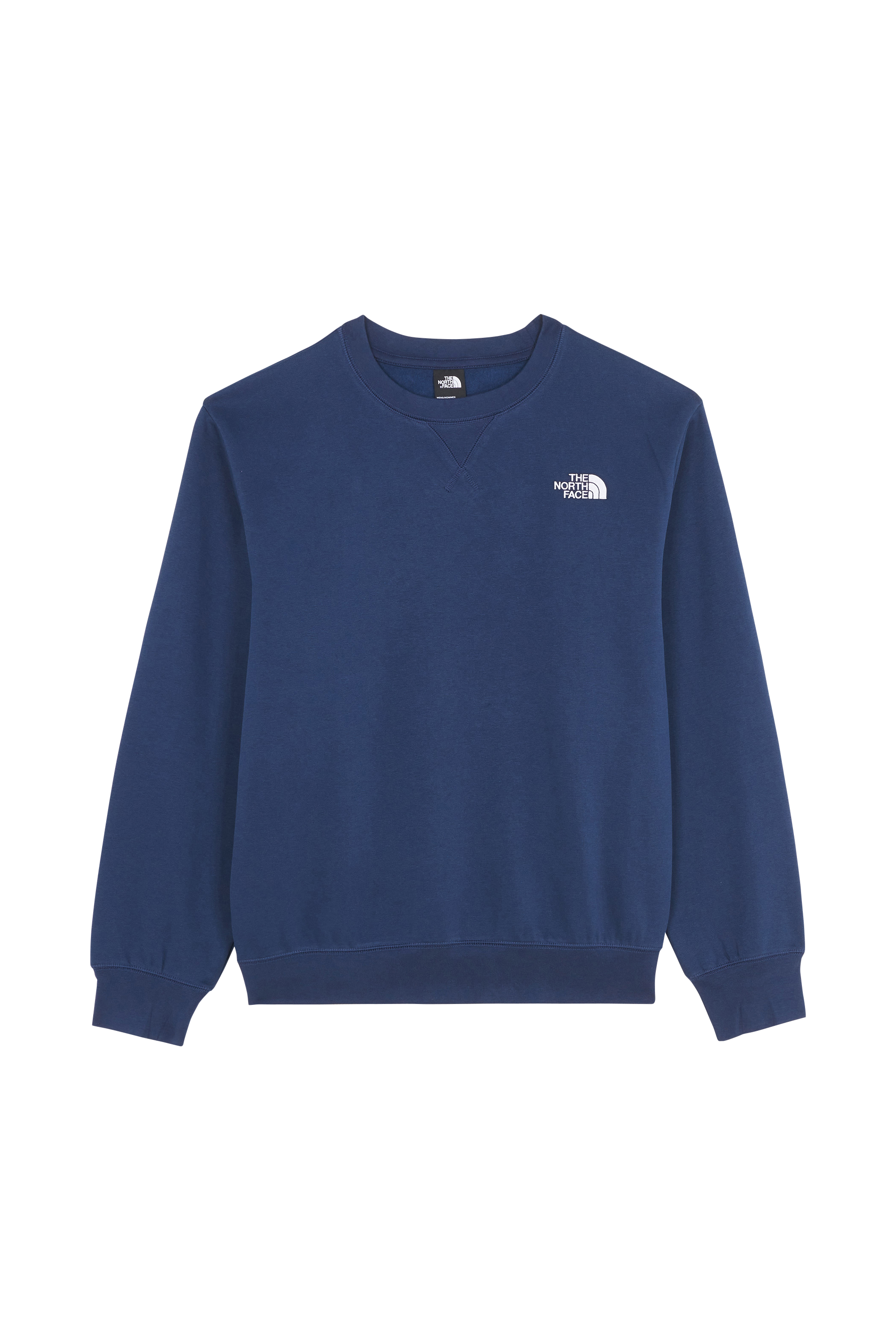 sweatshirt Blue