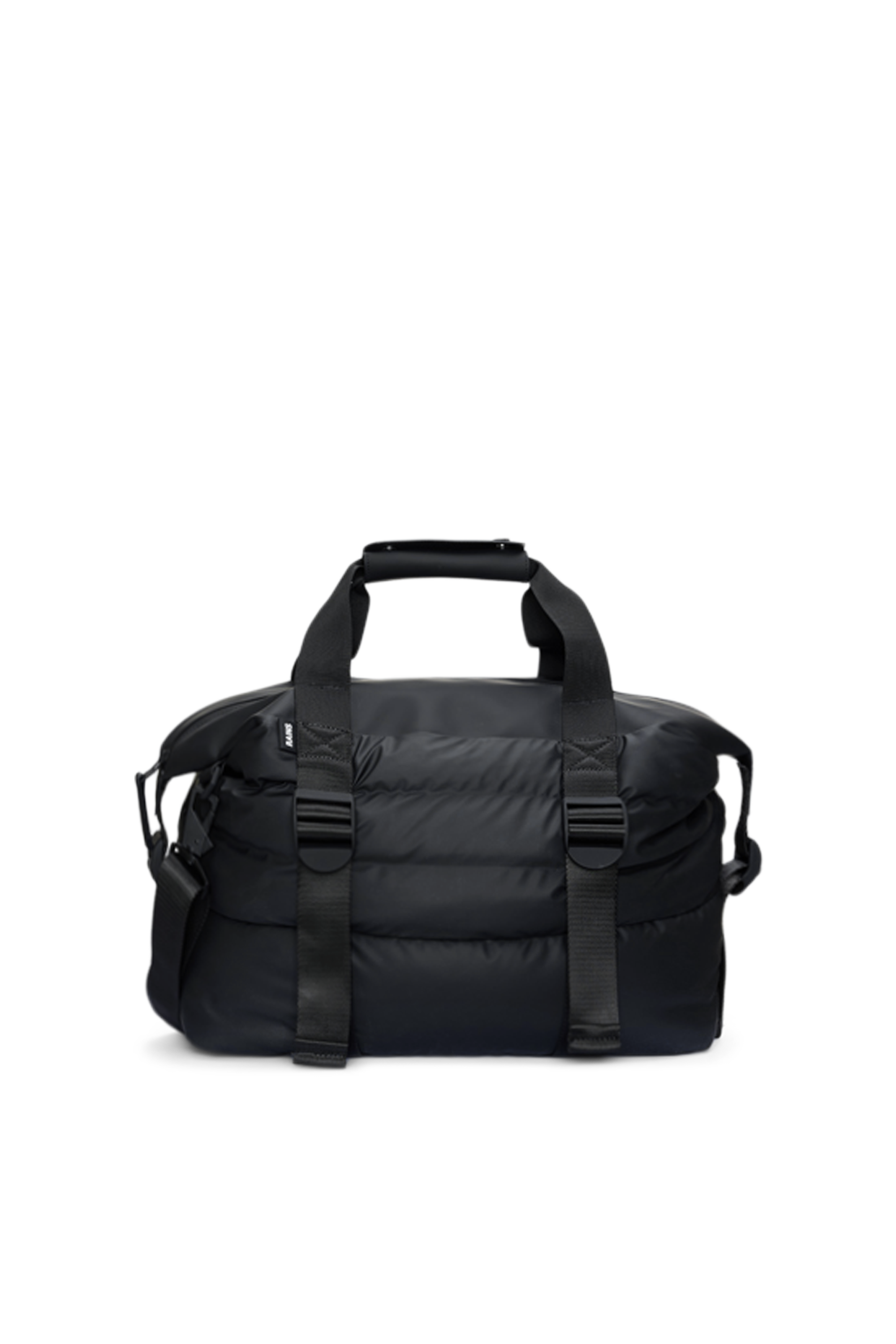 Sac de voyage Noir
