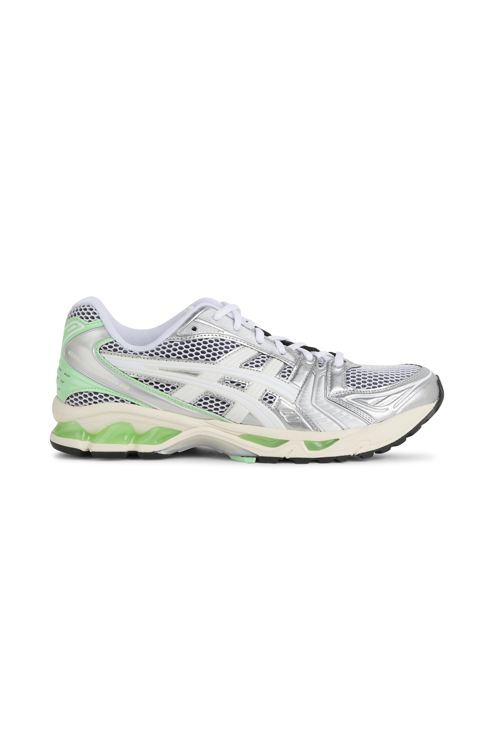 Baskets Blanc