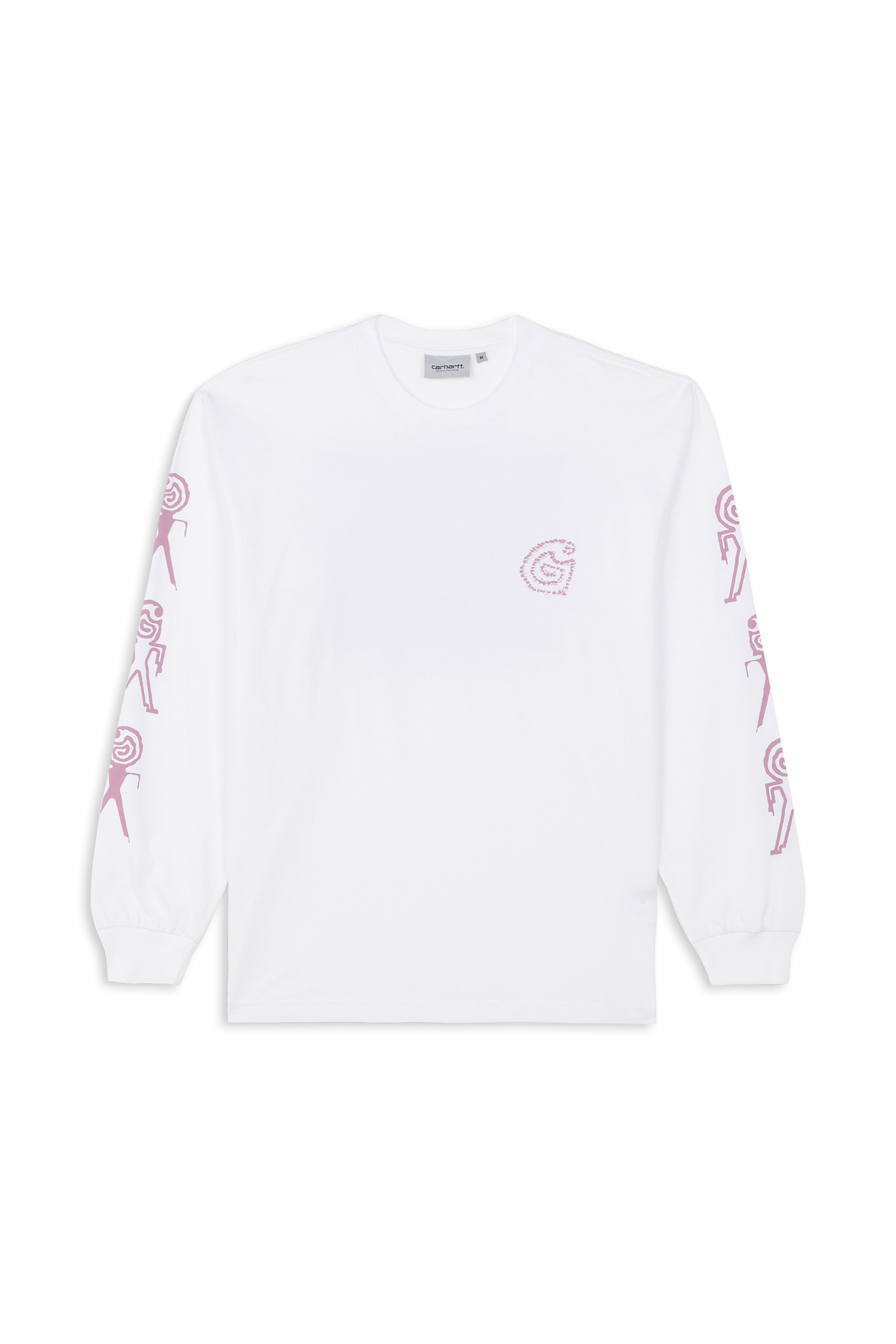T-shirt Blanc