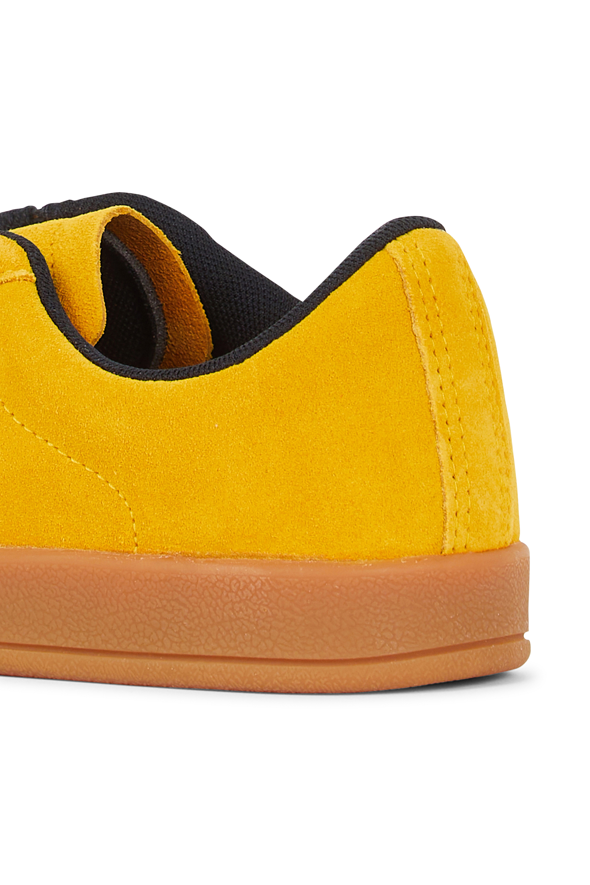 Adidas Superstar sneakers Yellow