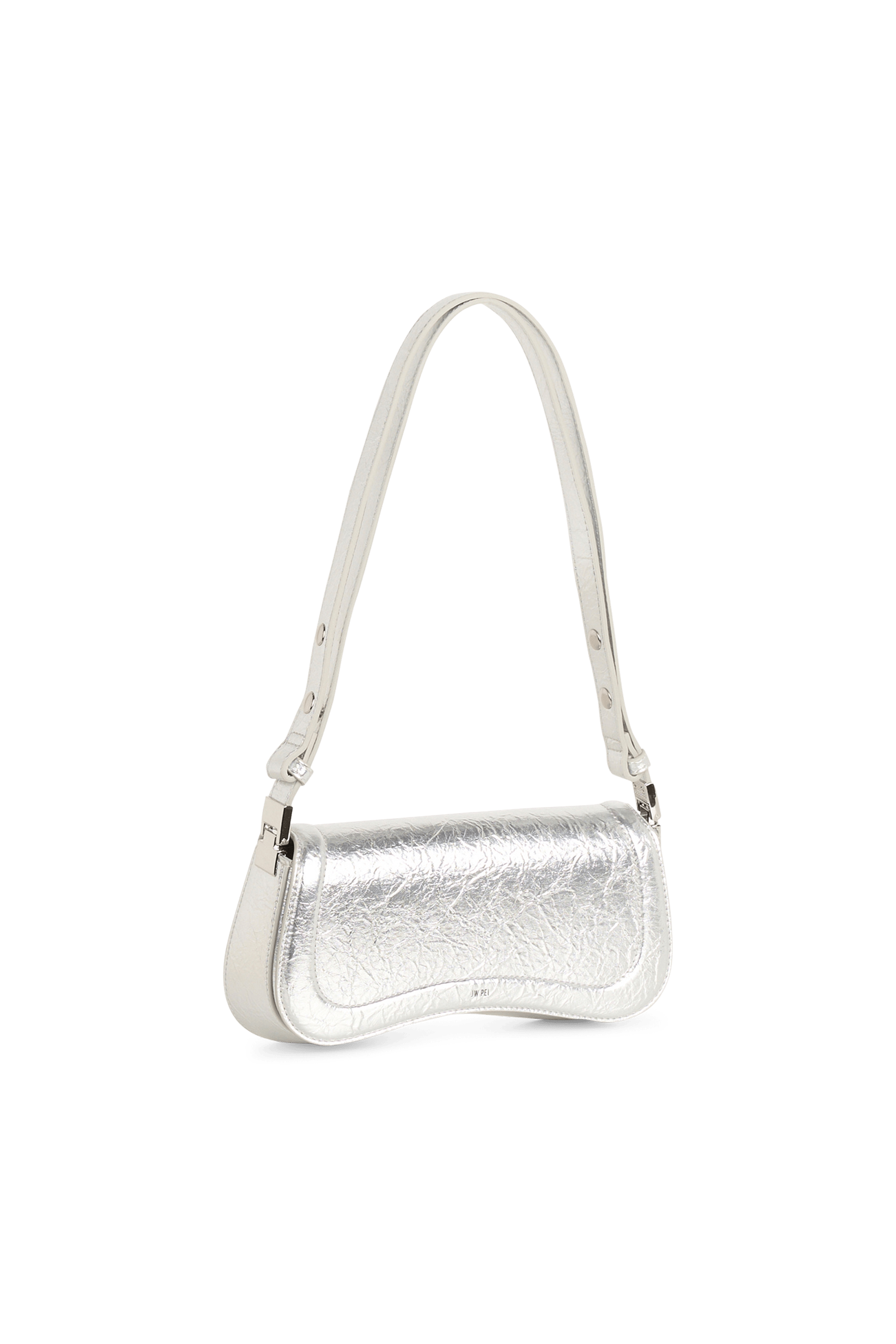 Handbag | Silver JW PEI Women