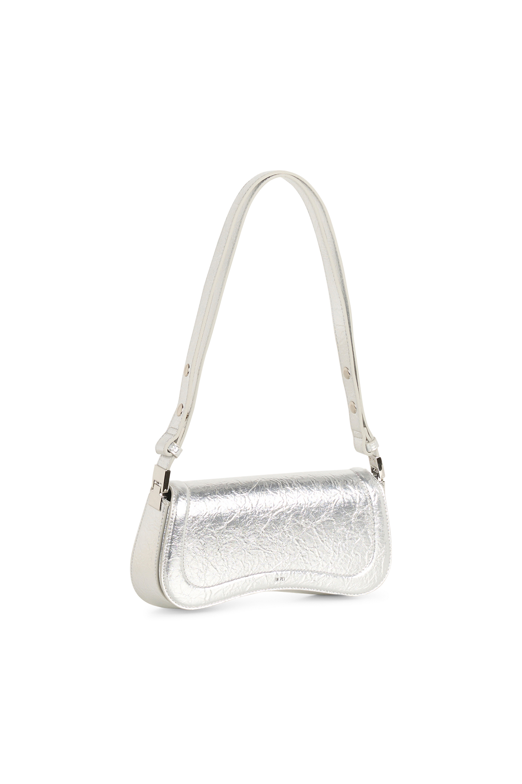 Handbag Silver