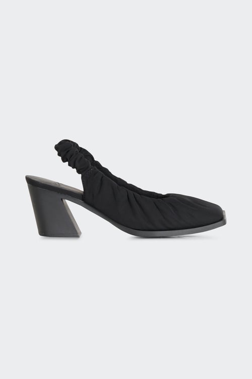 CAMPER Sandales Noir
