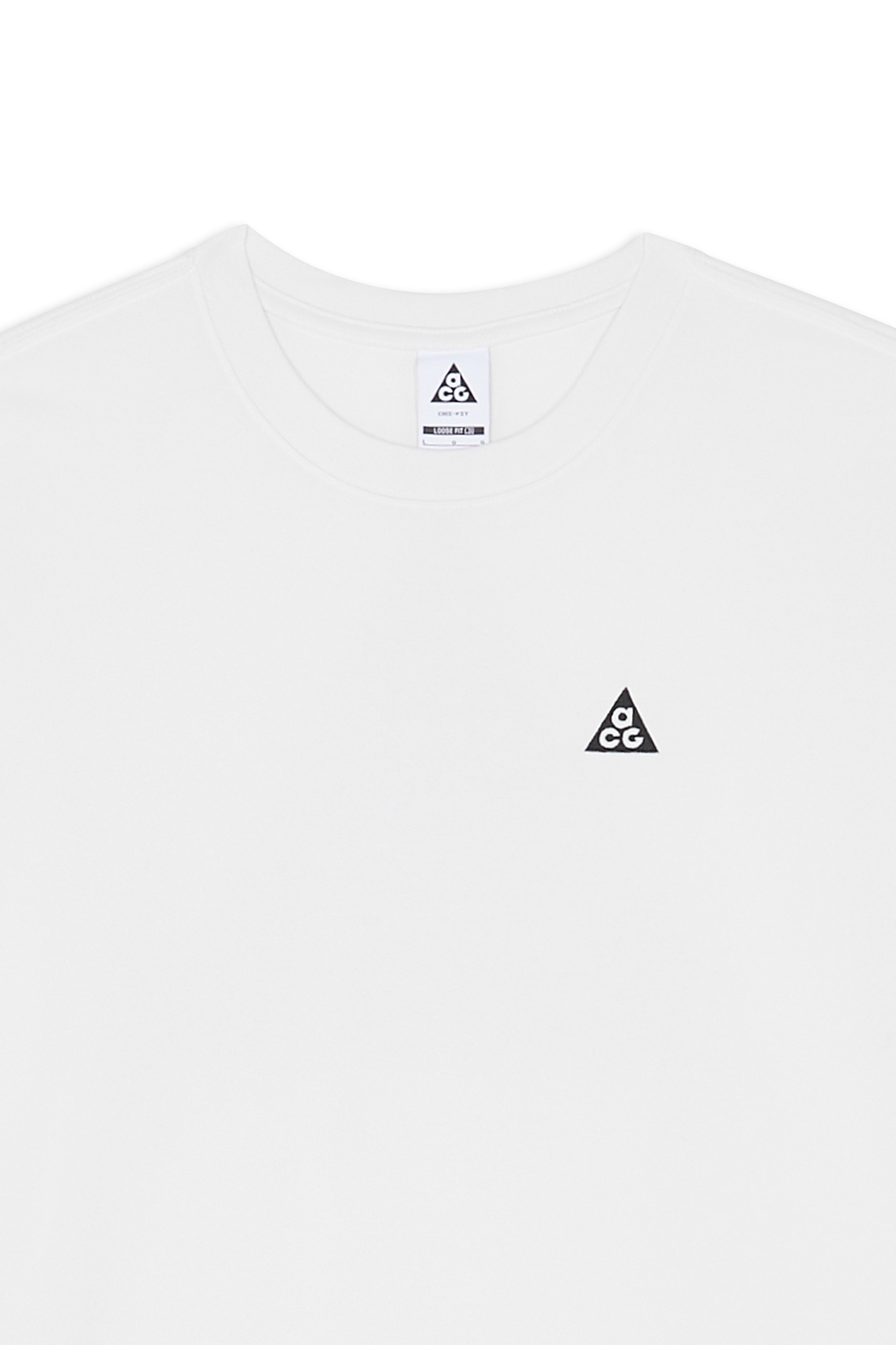 T-shirt Blanc