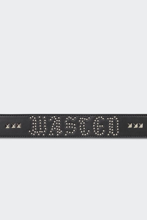 WASTED Ceinture Noir