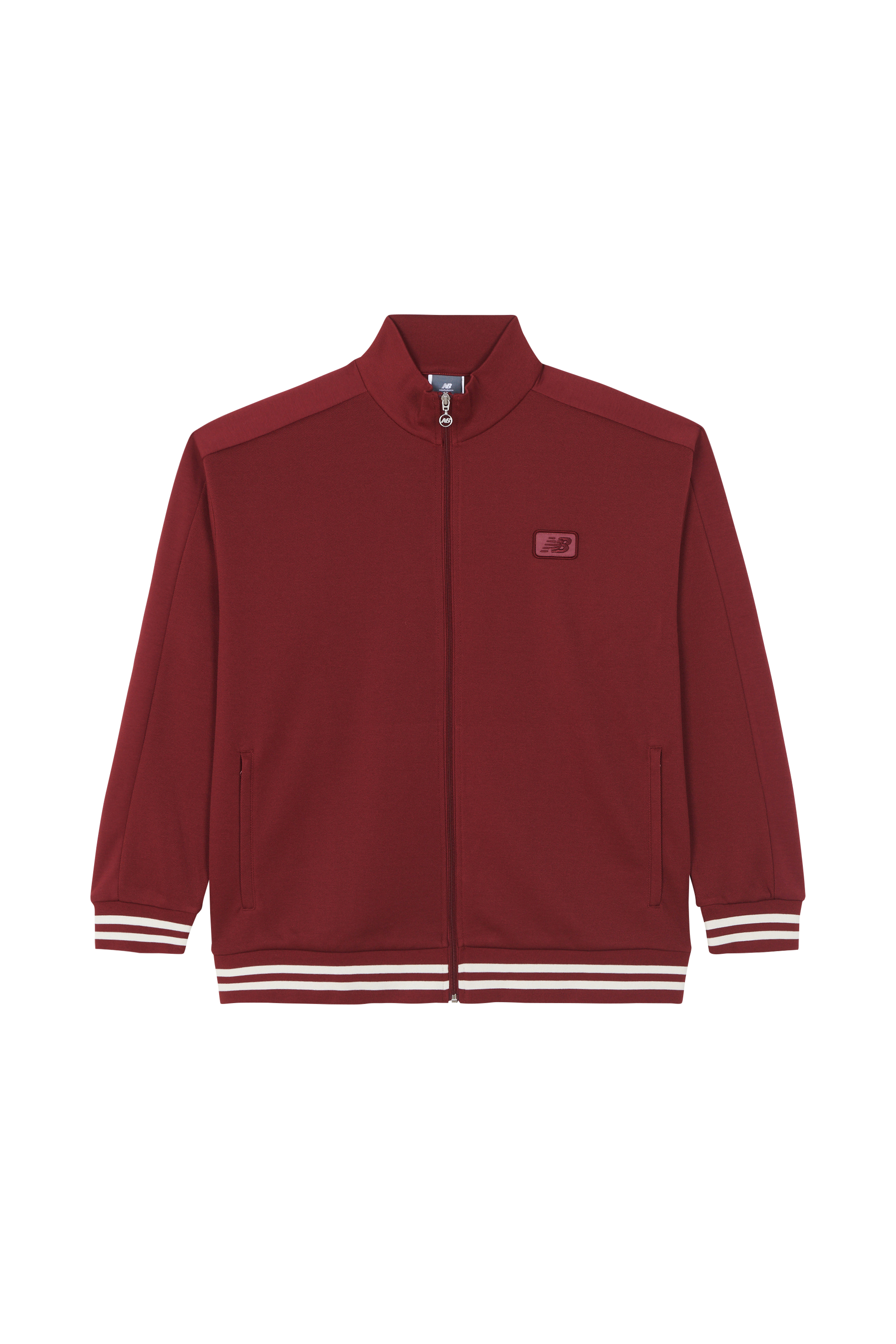 Veste NEW BALANCE Rouge