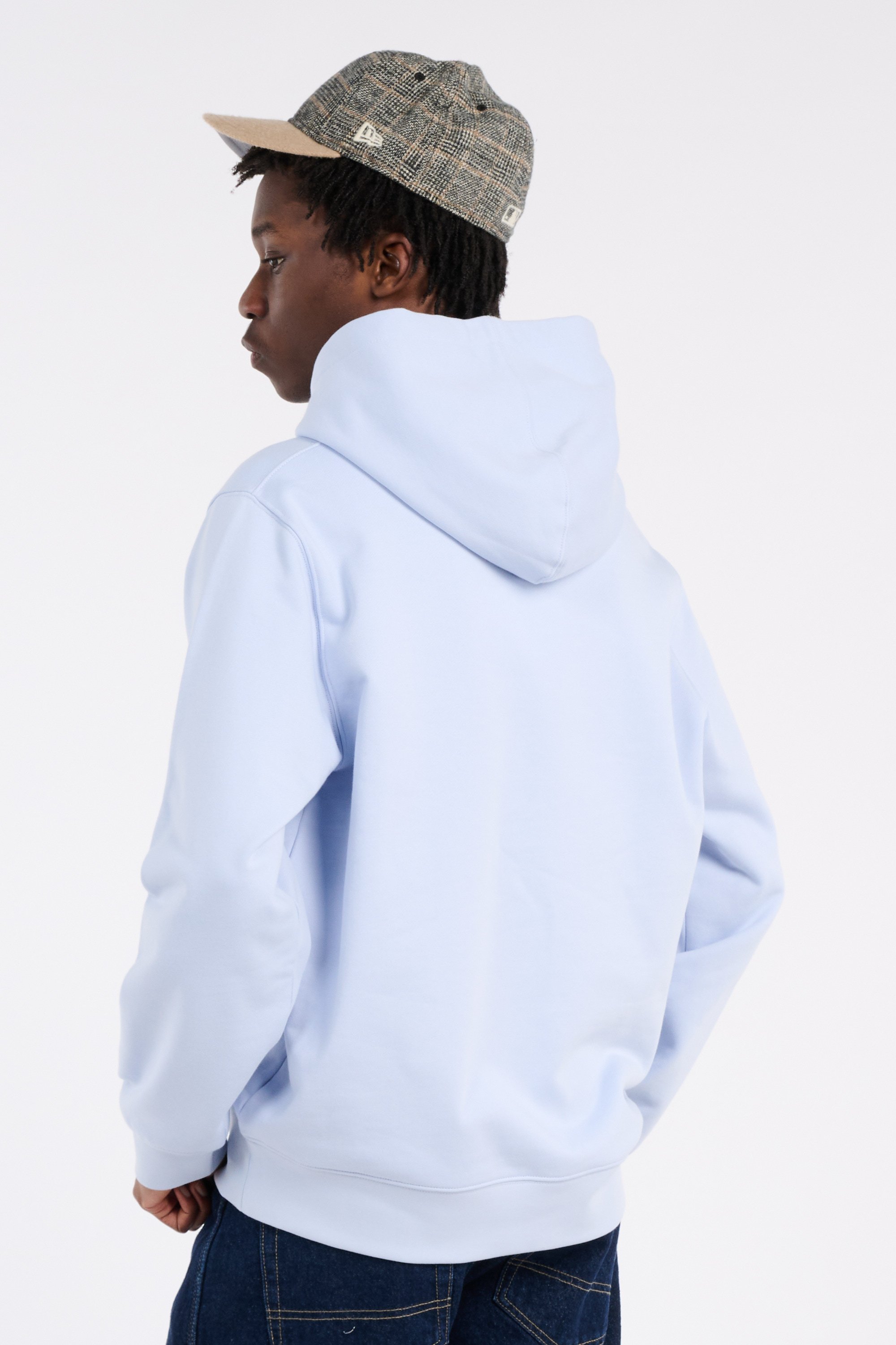 Hoodie | Bleu LACOSTE Homme