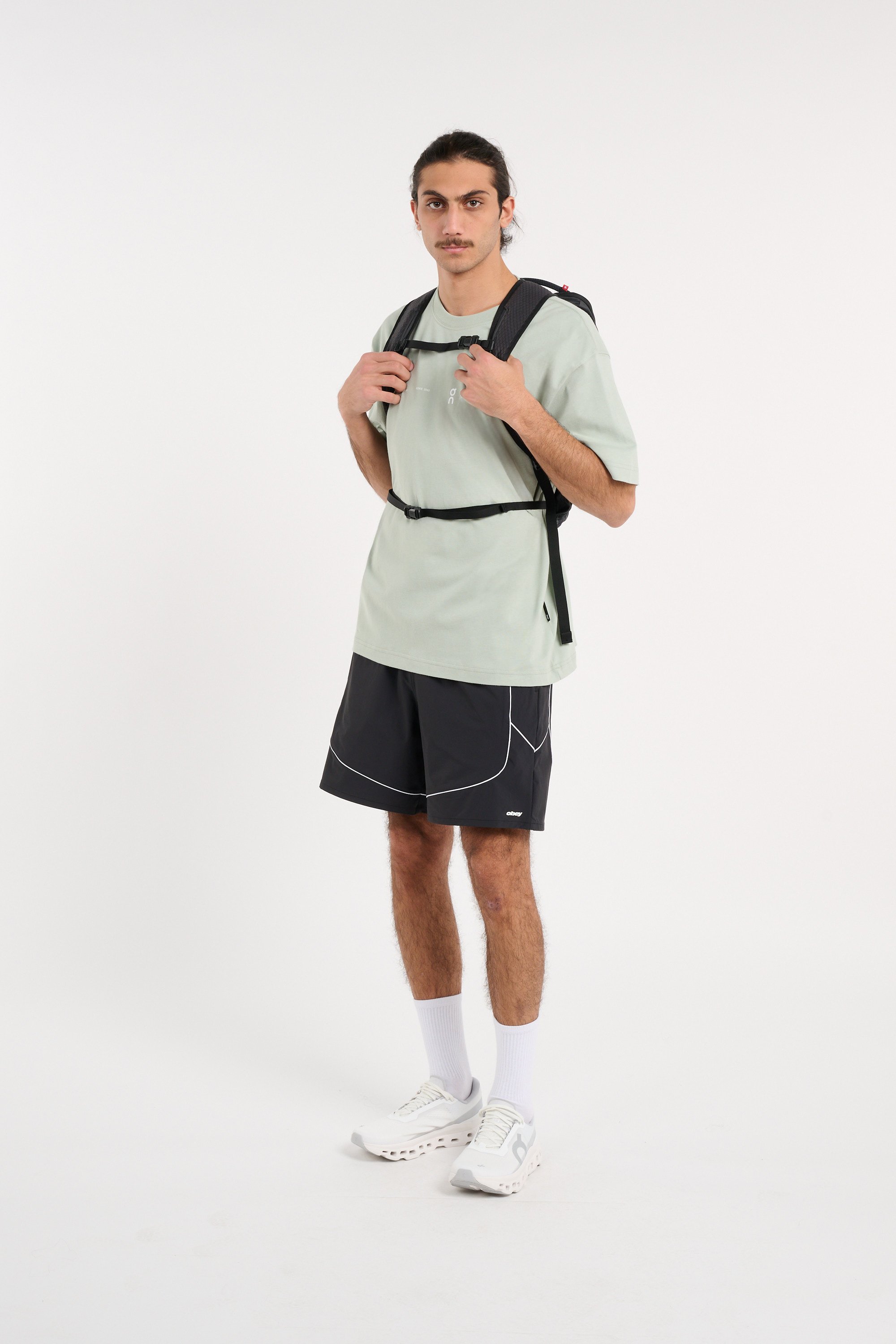 Sac à dos | Noir ON Homme