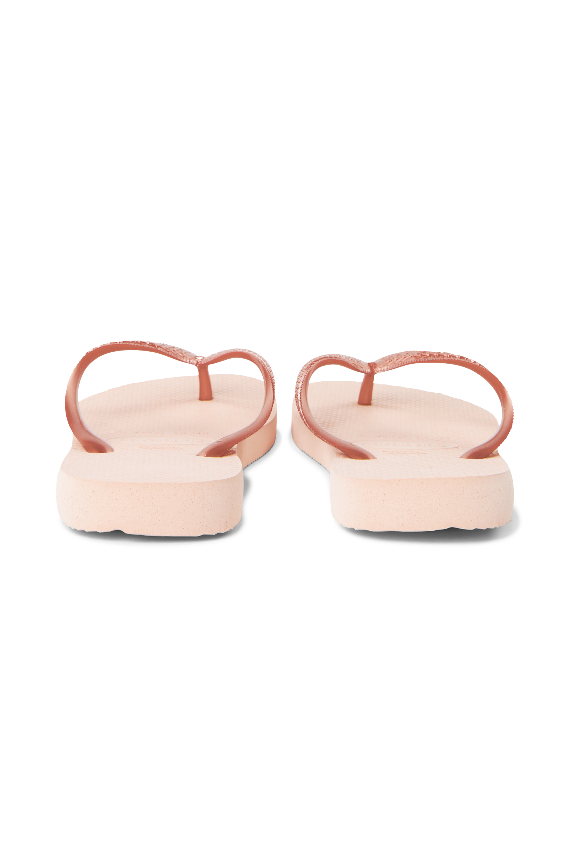 Havaianas Brasil Pink