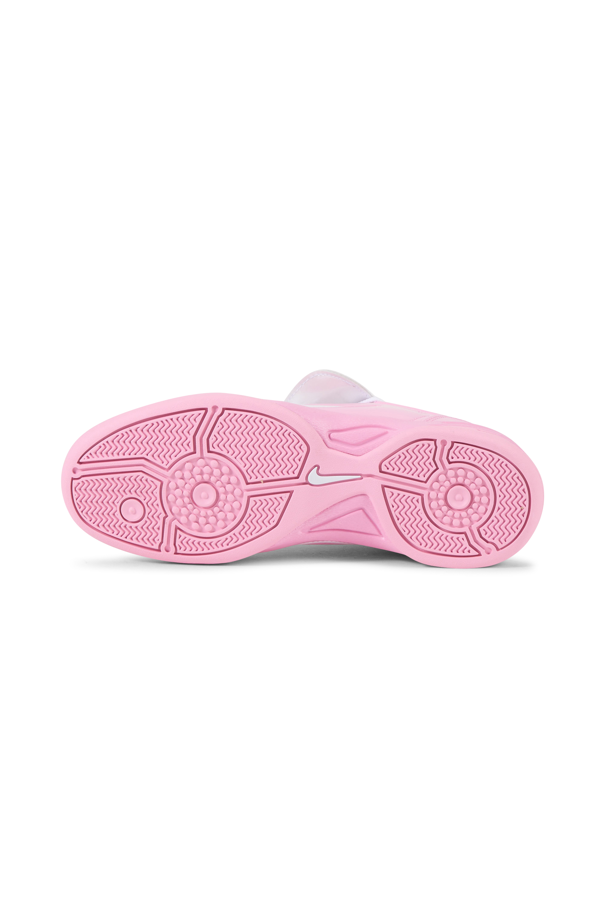 Baskets  | Rose NIKE Femme