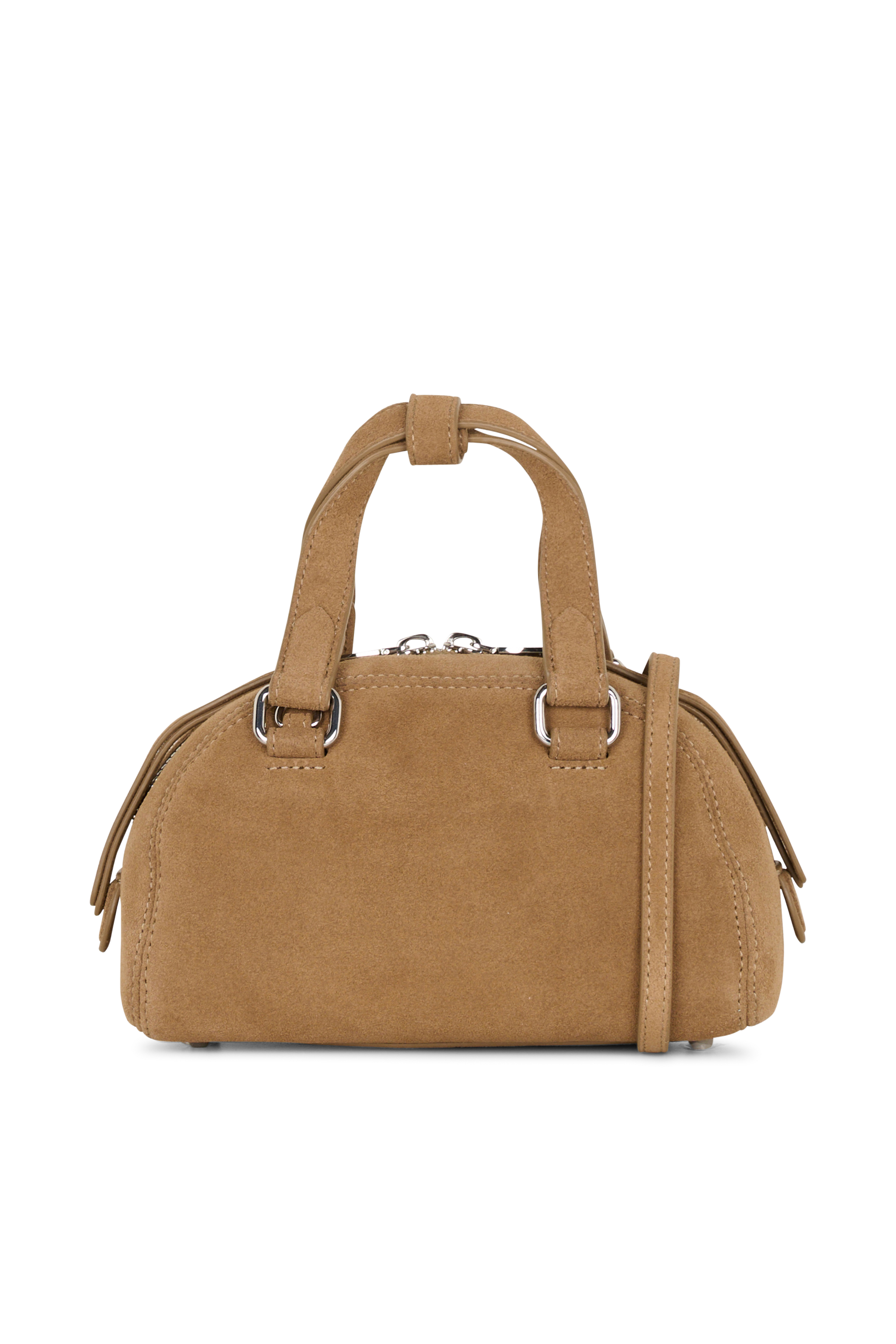 Sac à main DIESEL Marron