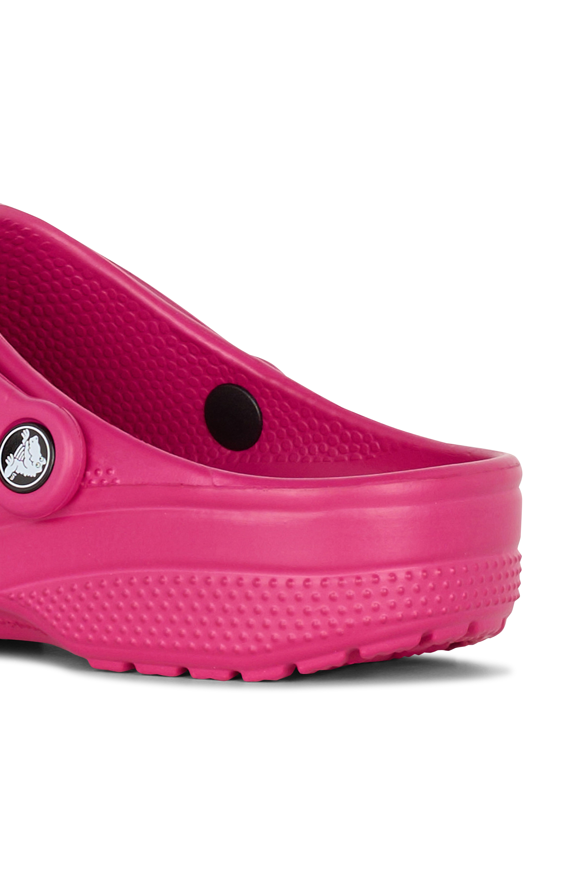 Sabots | Rose CROCS Femme
