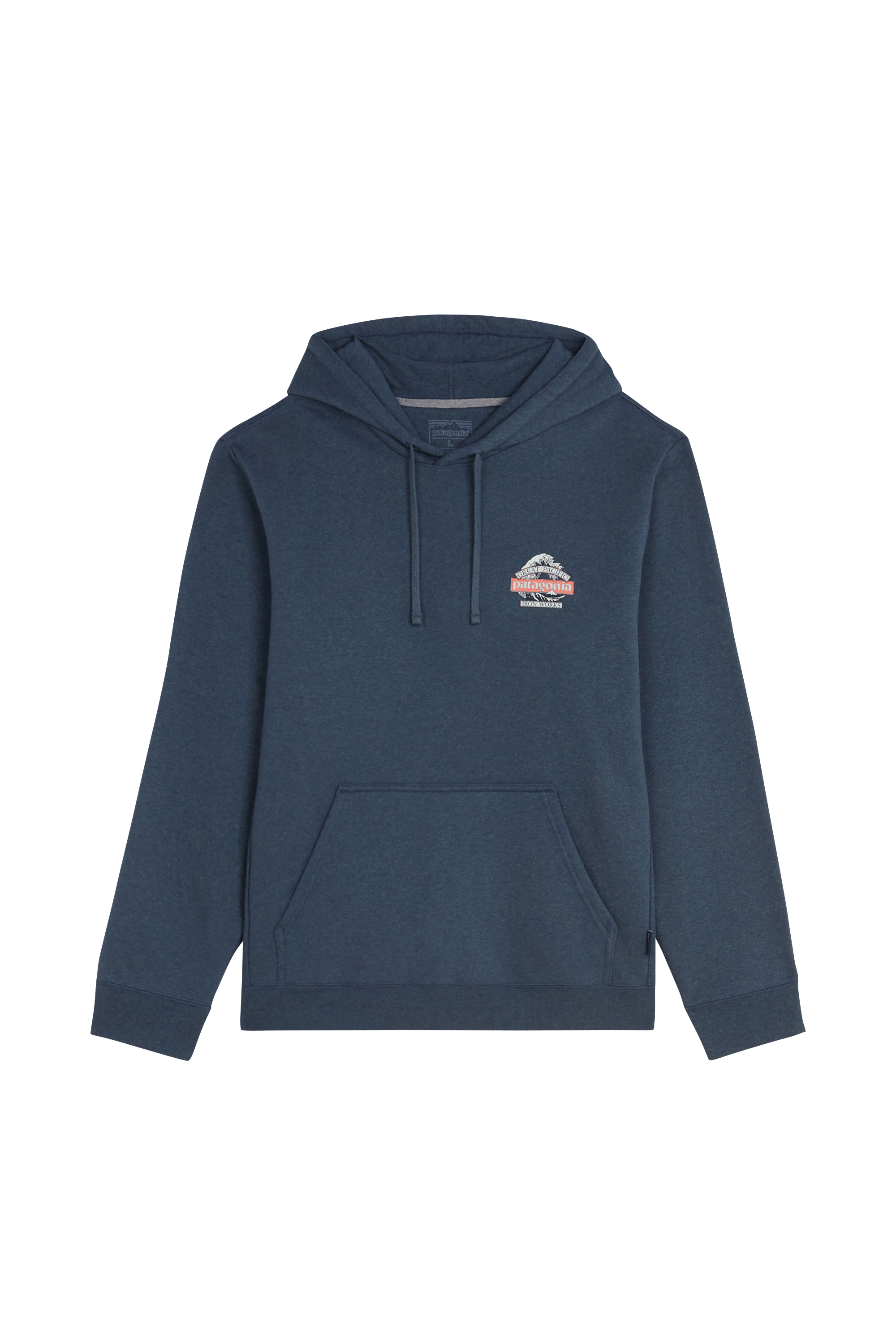 Hoodie | Blue PATAGONIA Men
