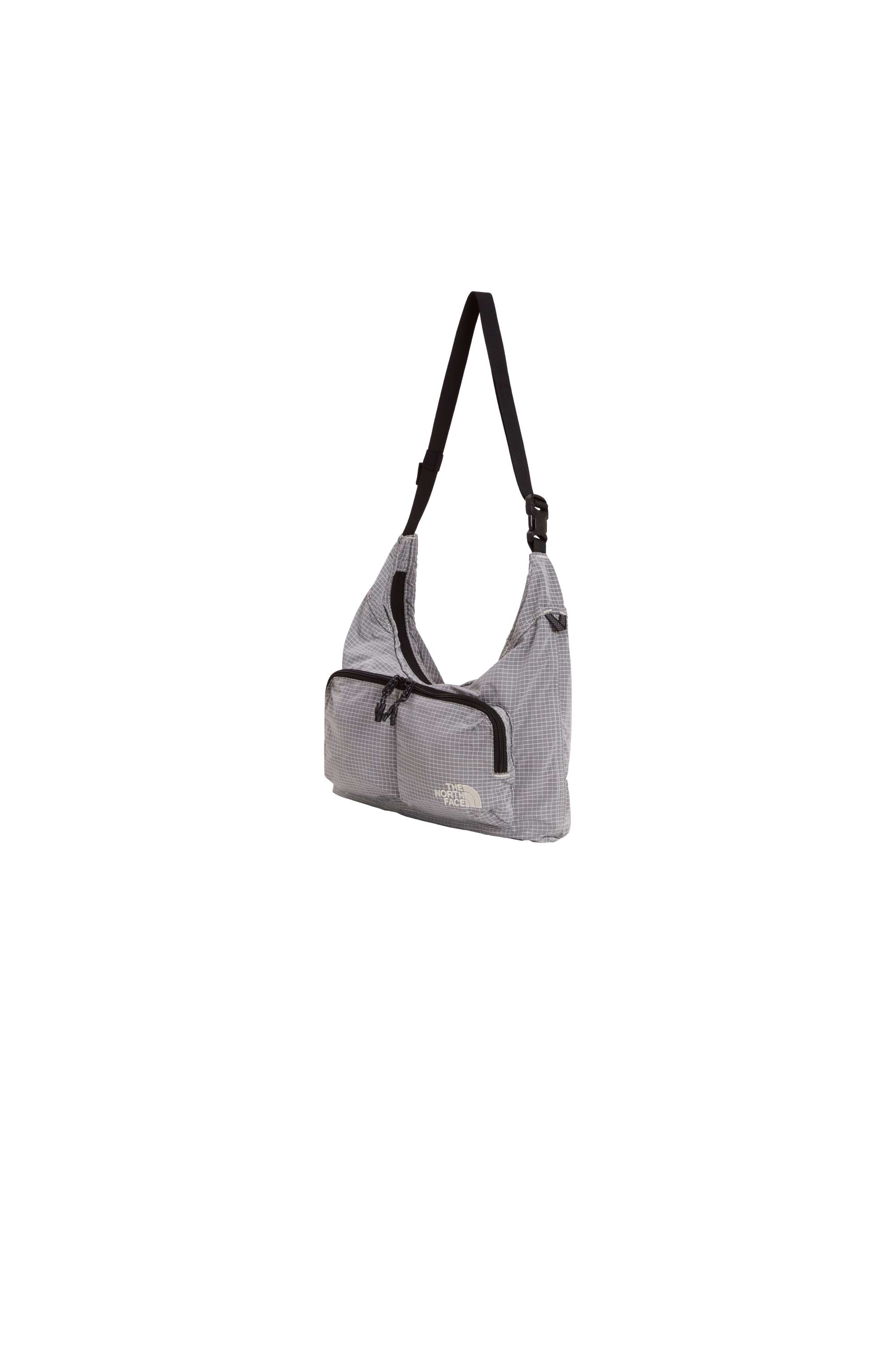 Shoulder bag | Grey THE NORTH FACE Men