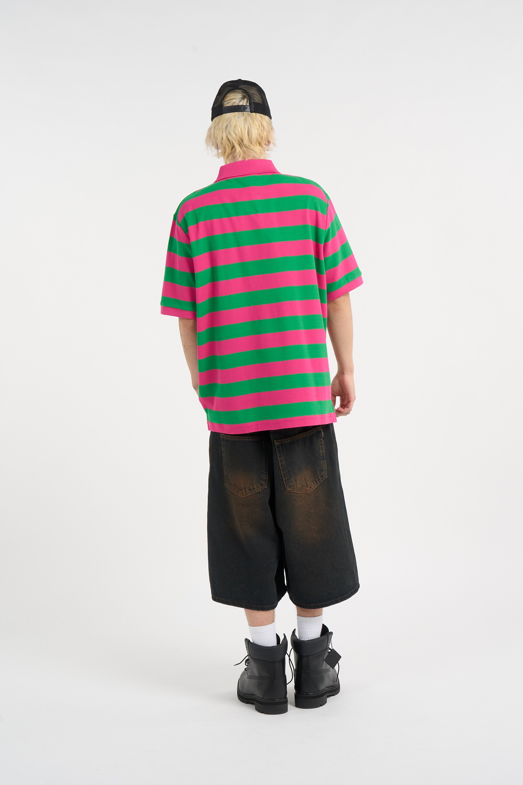 Polo | Multicolore ICE CREAM Homme