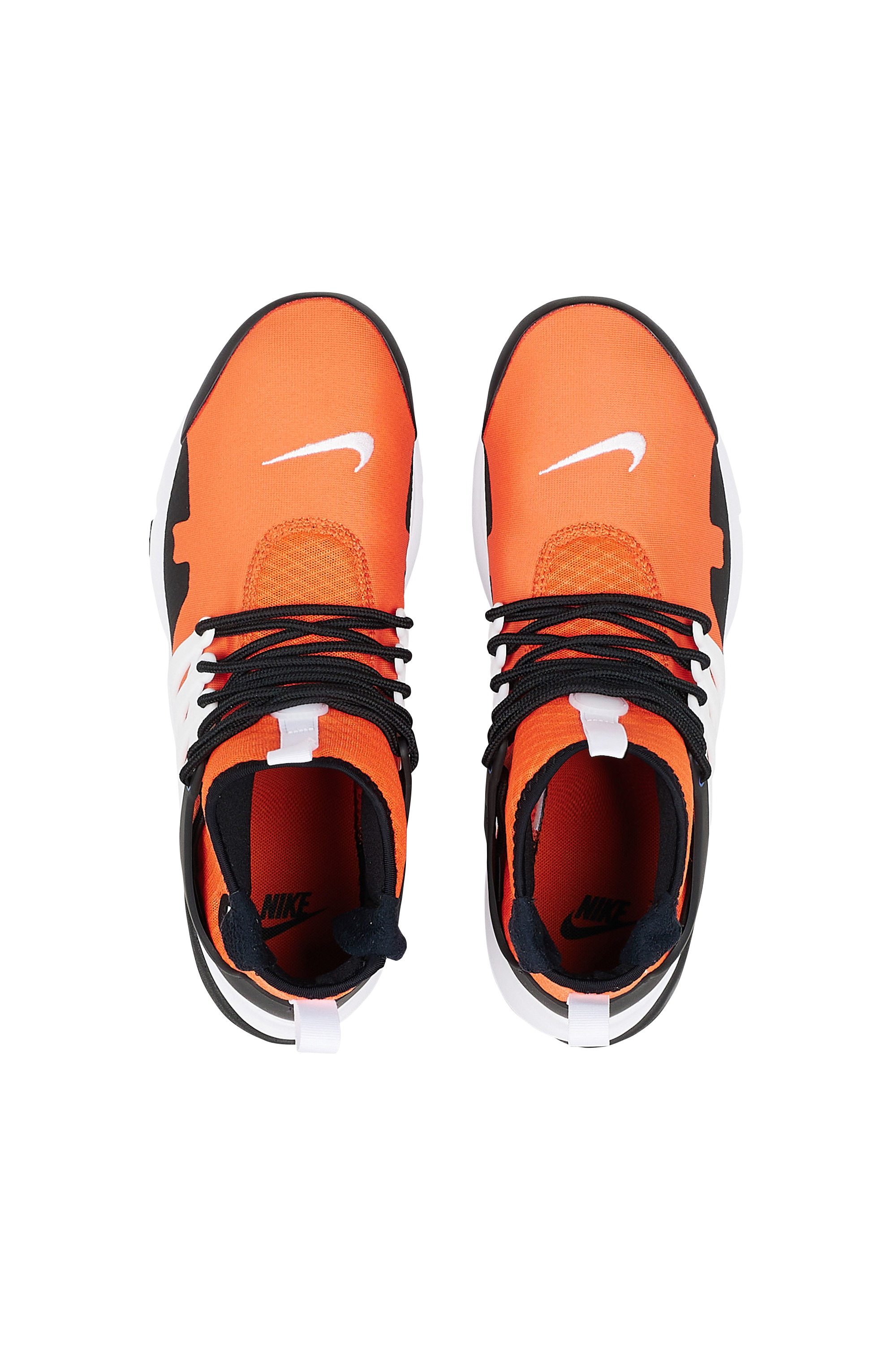 Baskets Orange