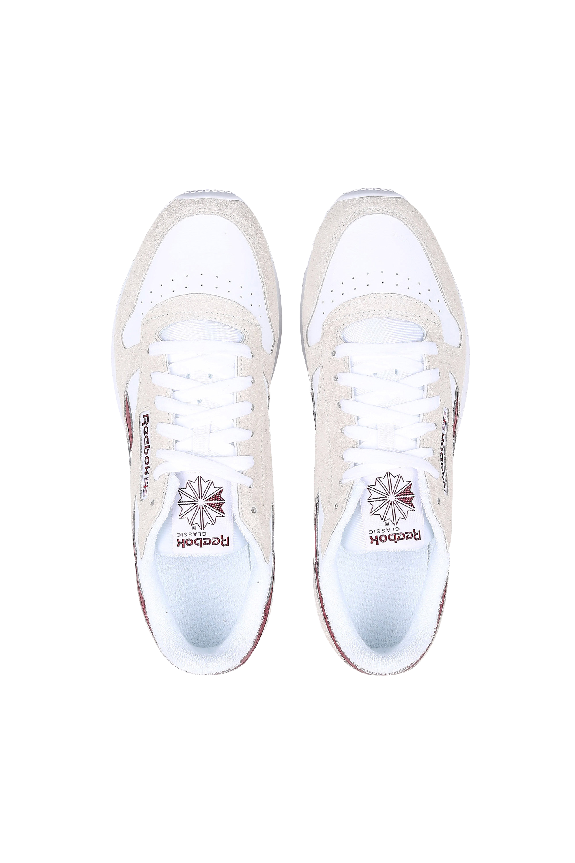 Baskets REEBOK Multicolore