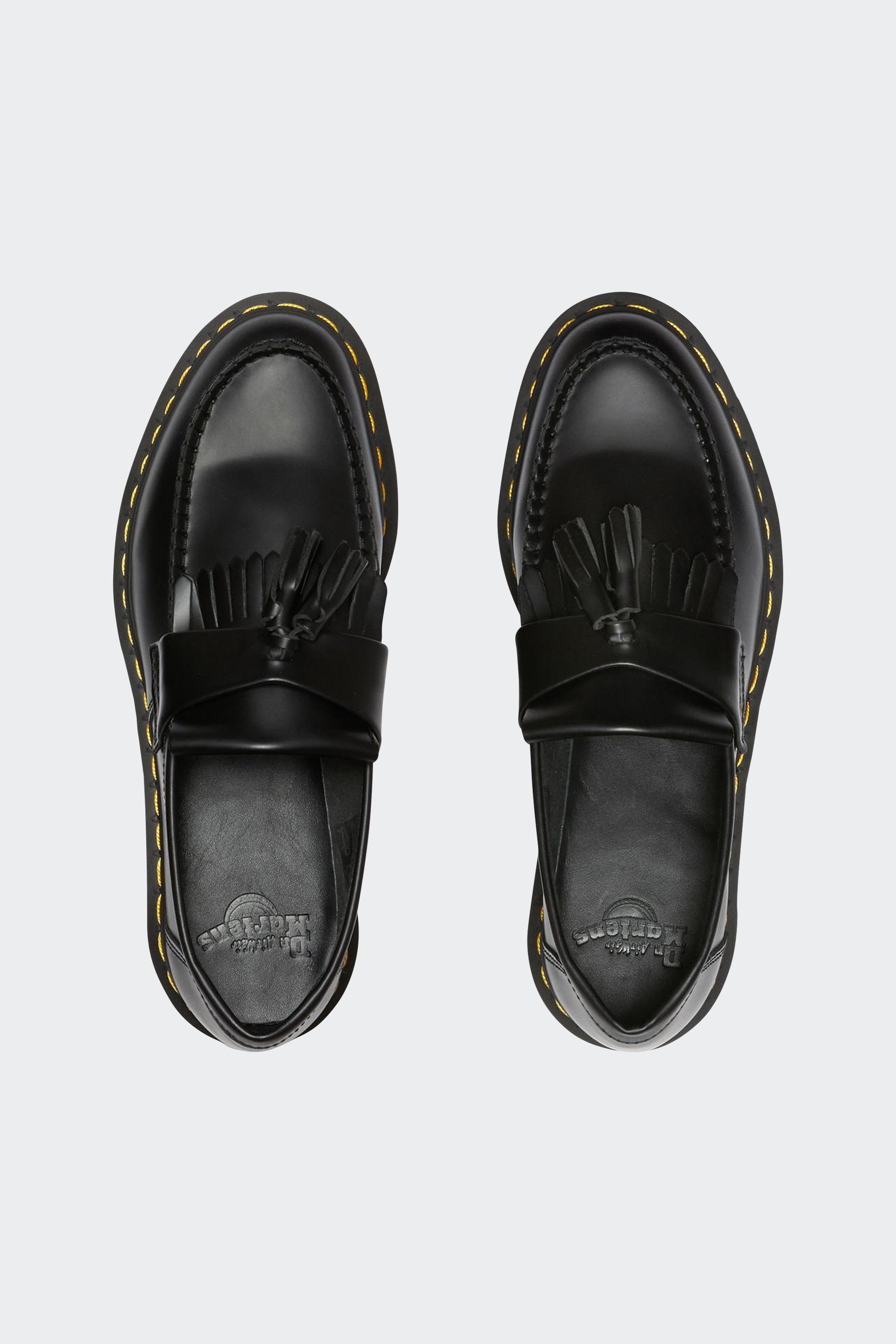 Moccasins | Black by DR. MARTENS Moccasins Black