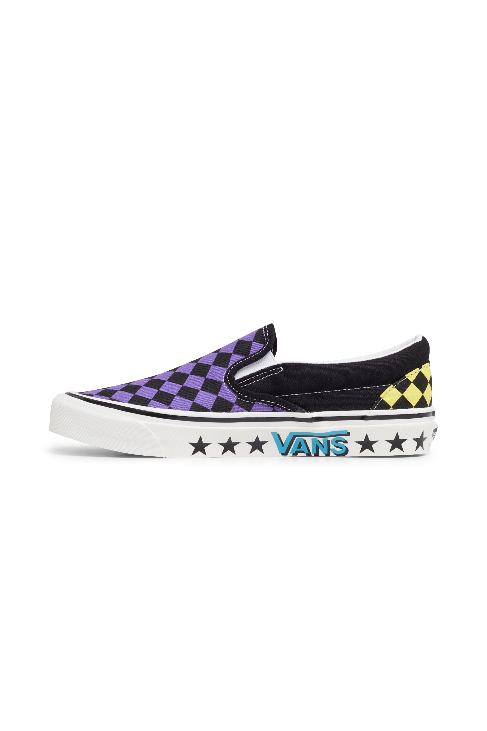 Slip-on Violet