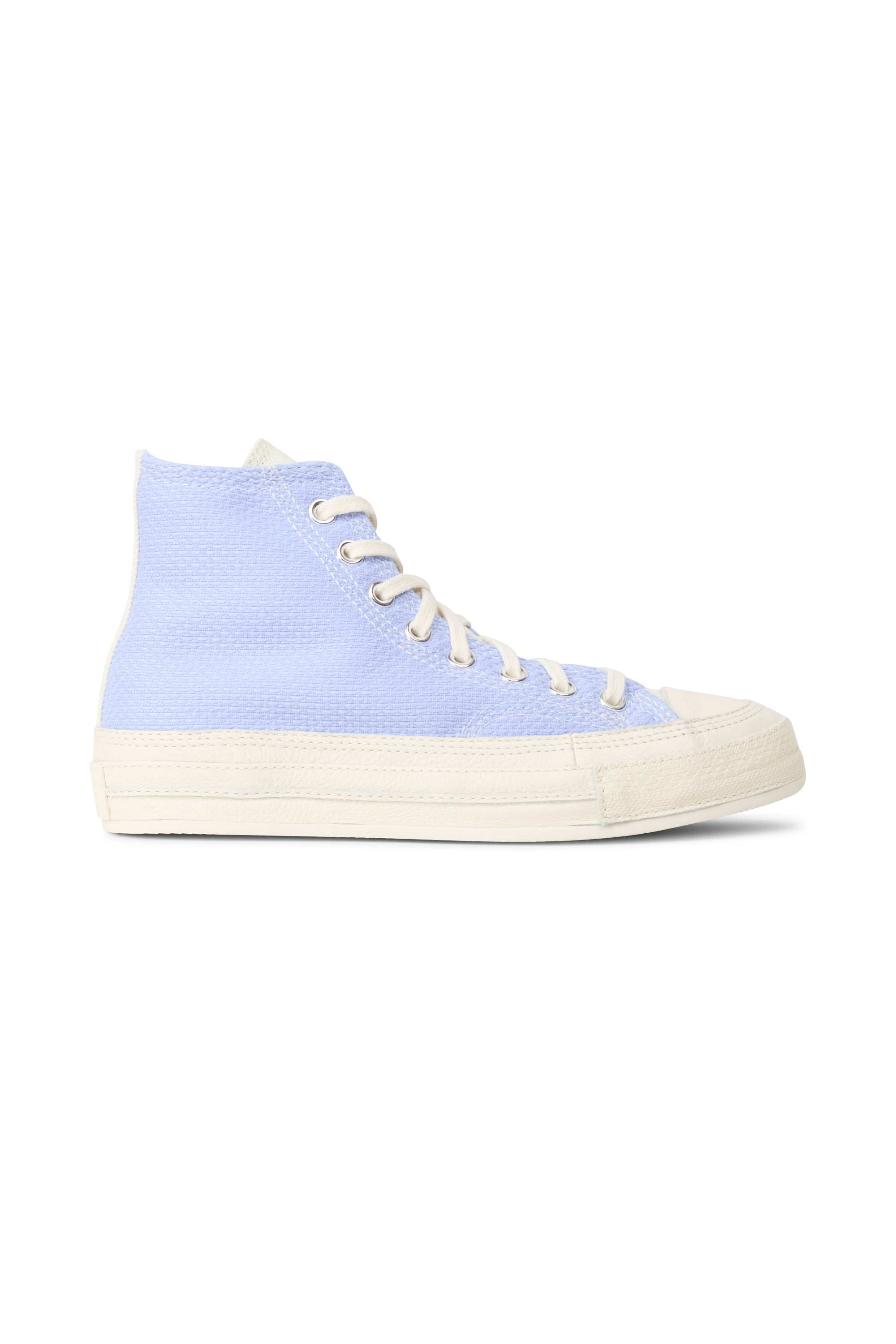 Baskets  Bleu