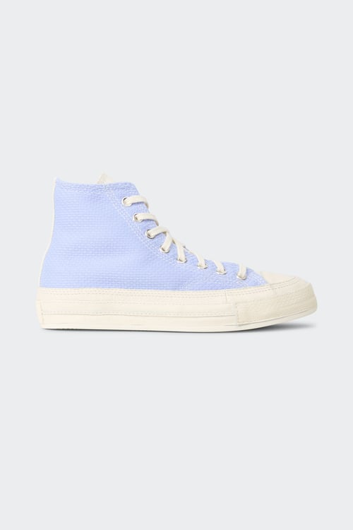 CONVERSE Baskets  Bleu