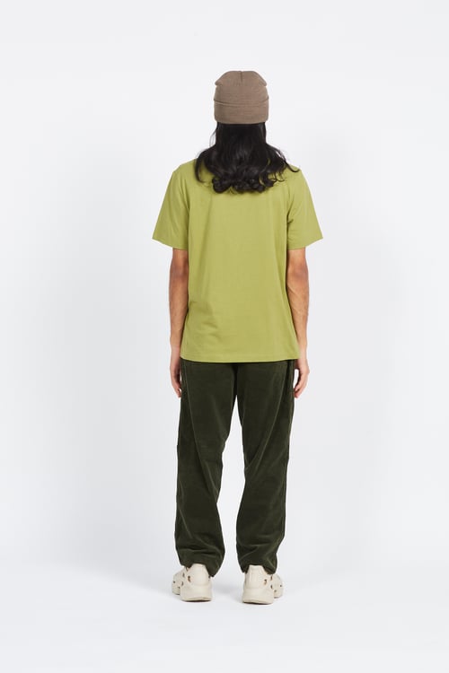 FARAH T-shirt  Vert