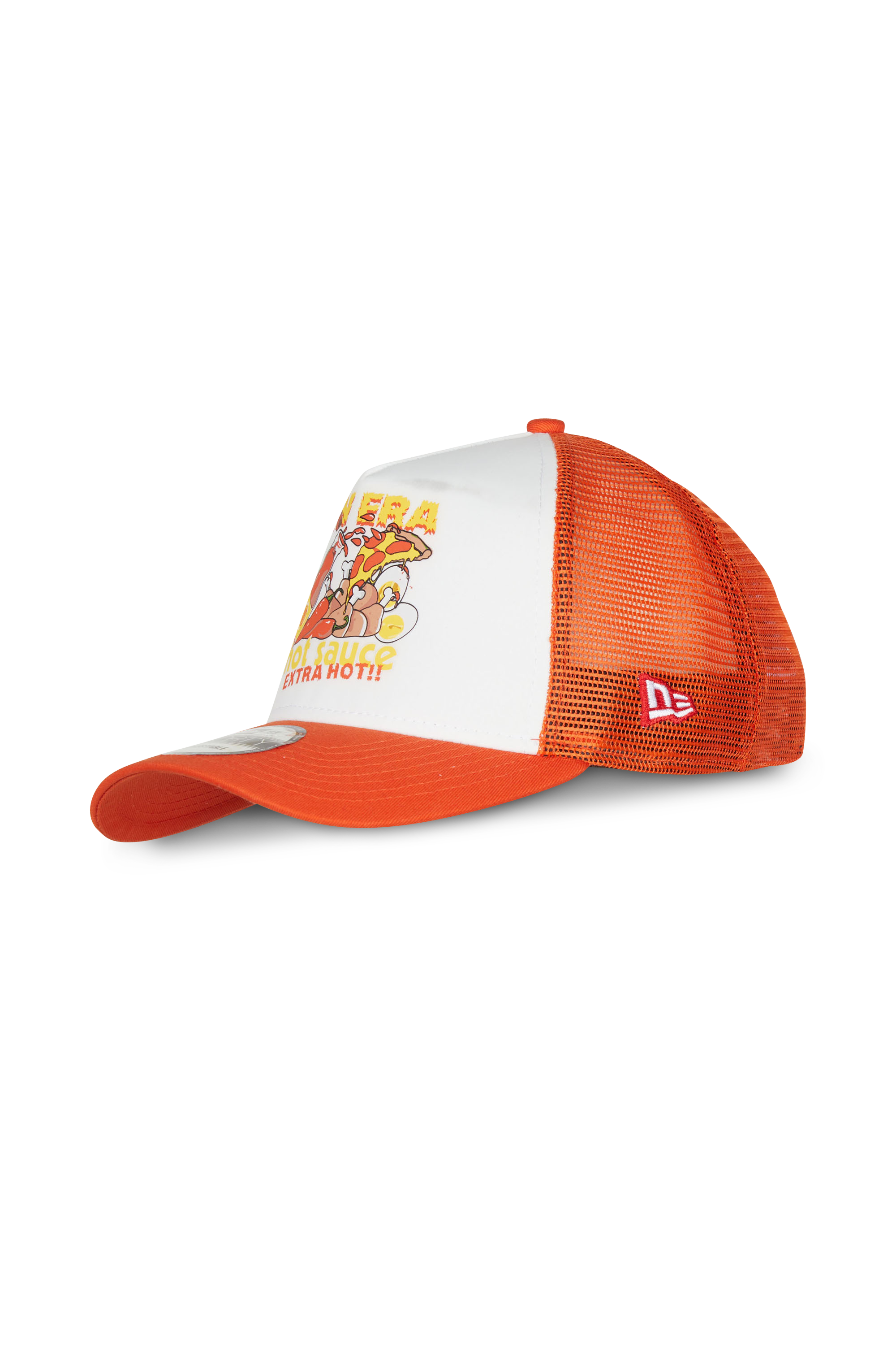 Cap Multicolored