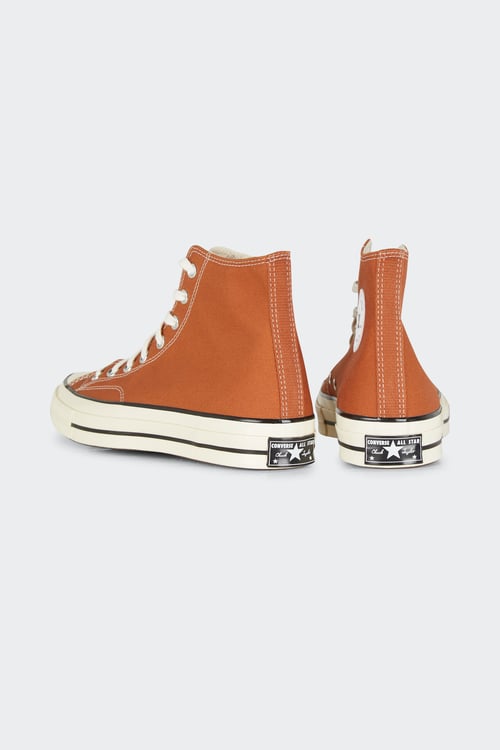 CONVERSE Baskets Marron