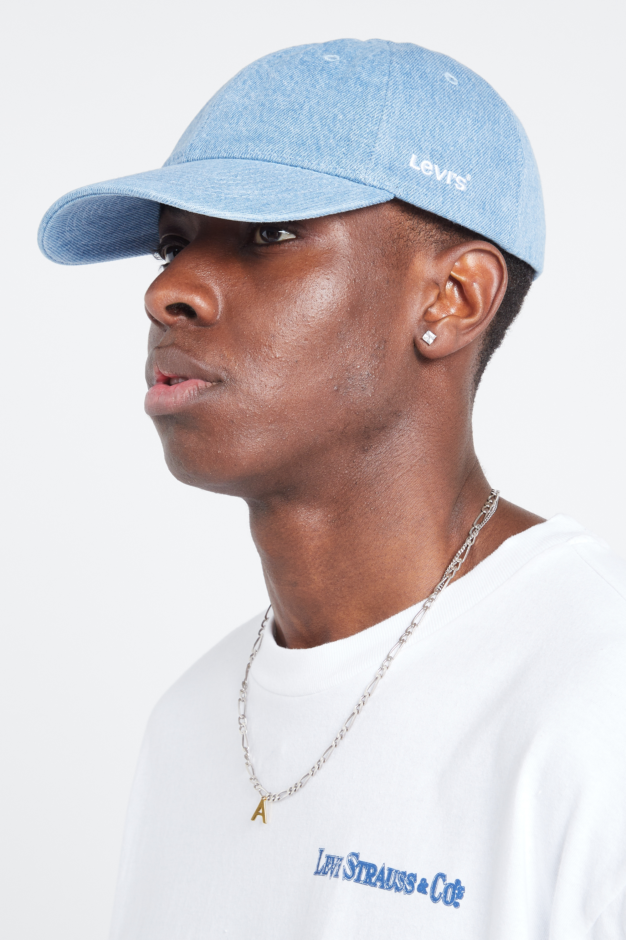 Cap Blue