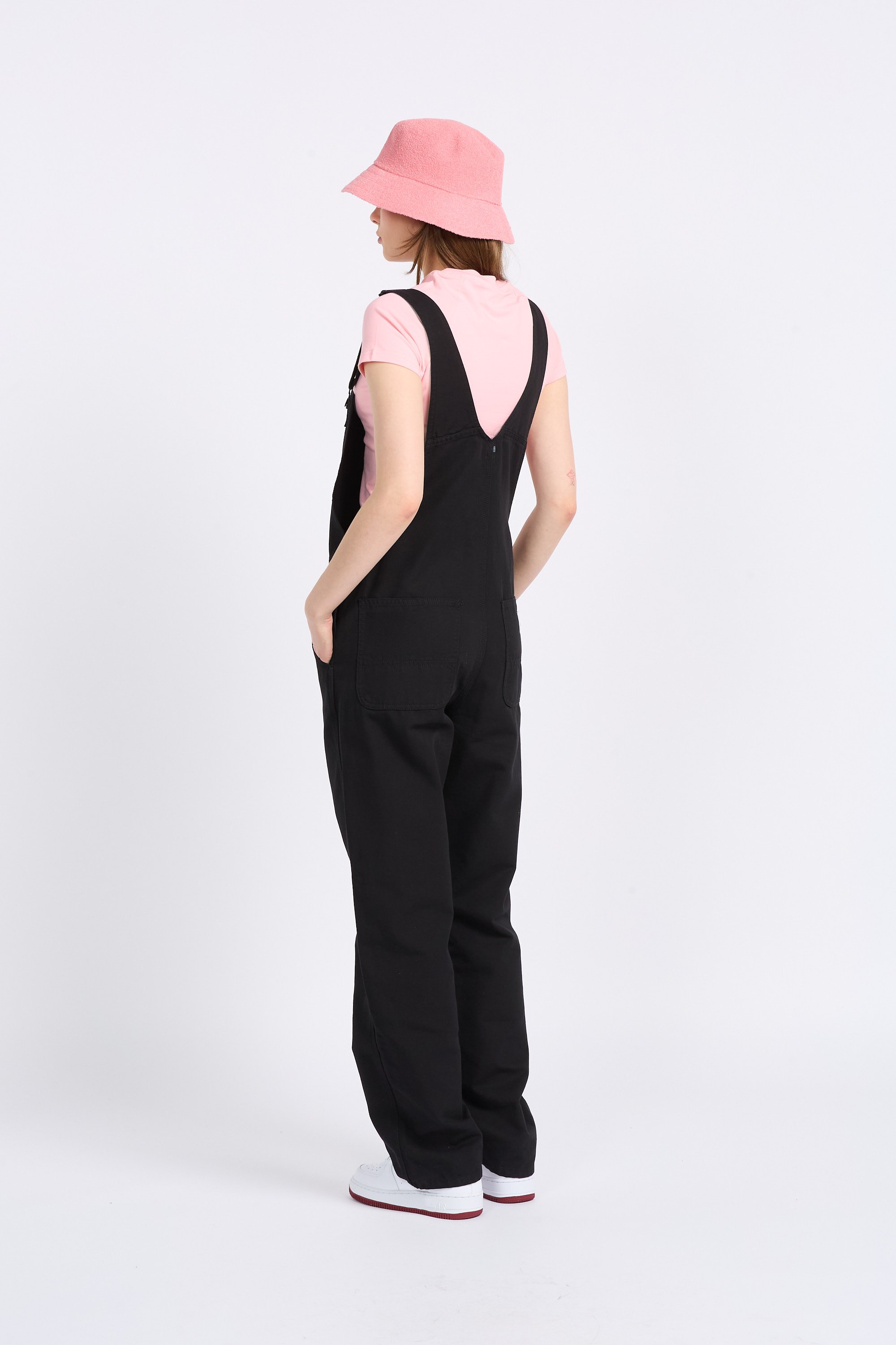 Overalls | Black CARHARTT WIP Women