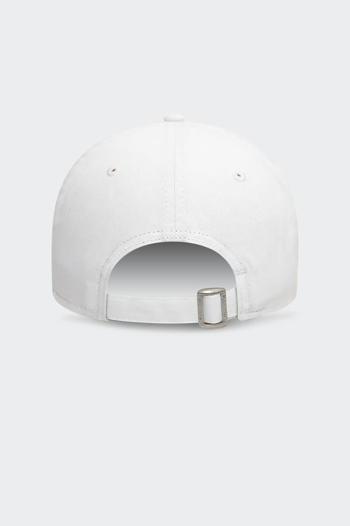 NEW ERA Casquette Blanc