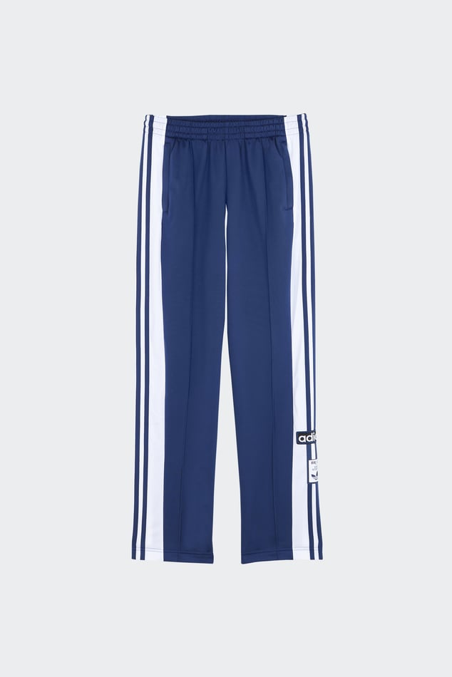 Jogging adidas bleu femme cheap